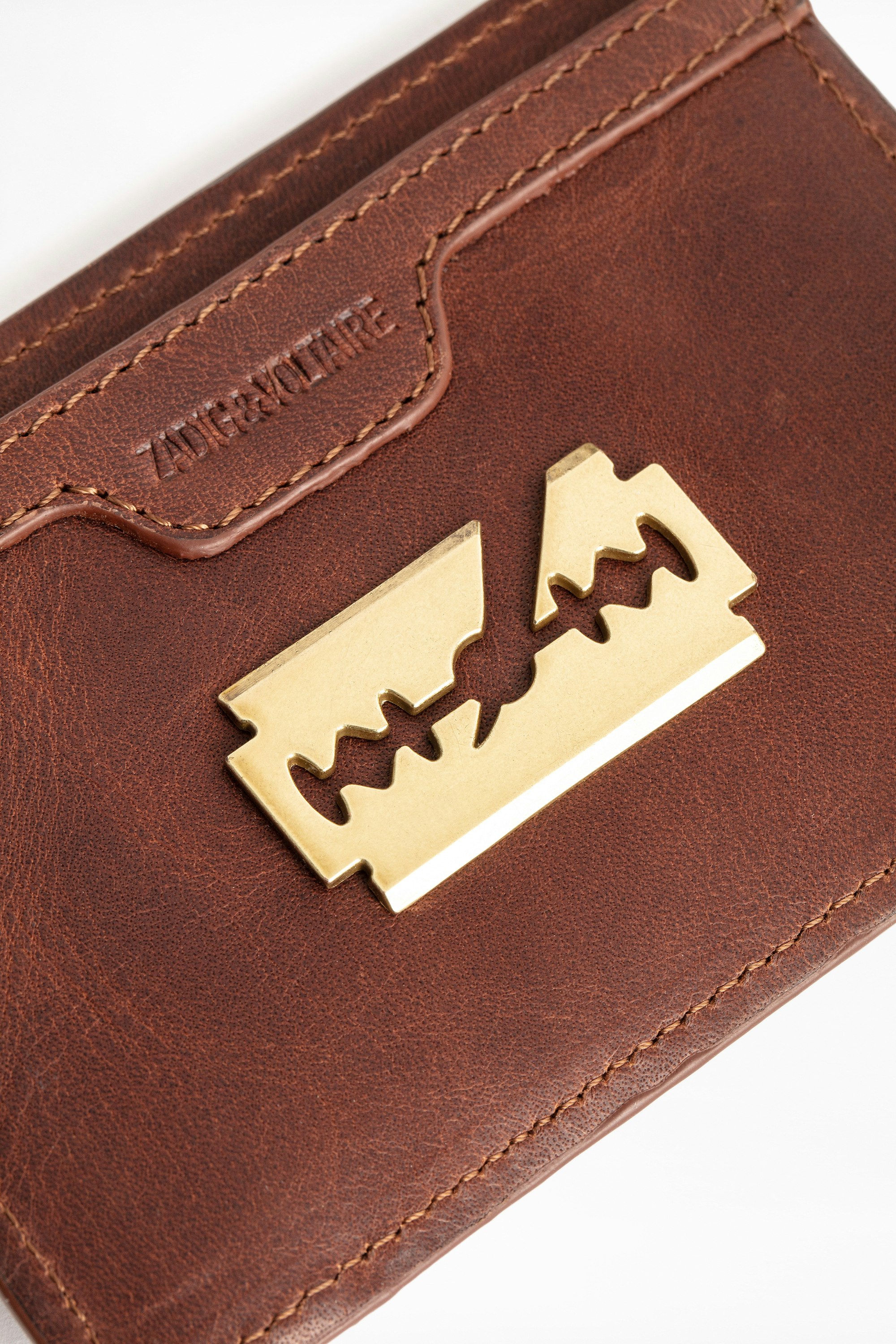 Porte-Cartes Niels Biker 3