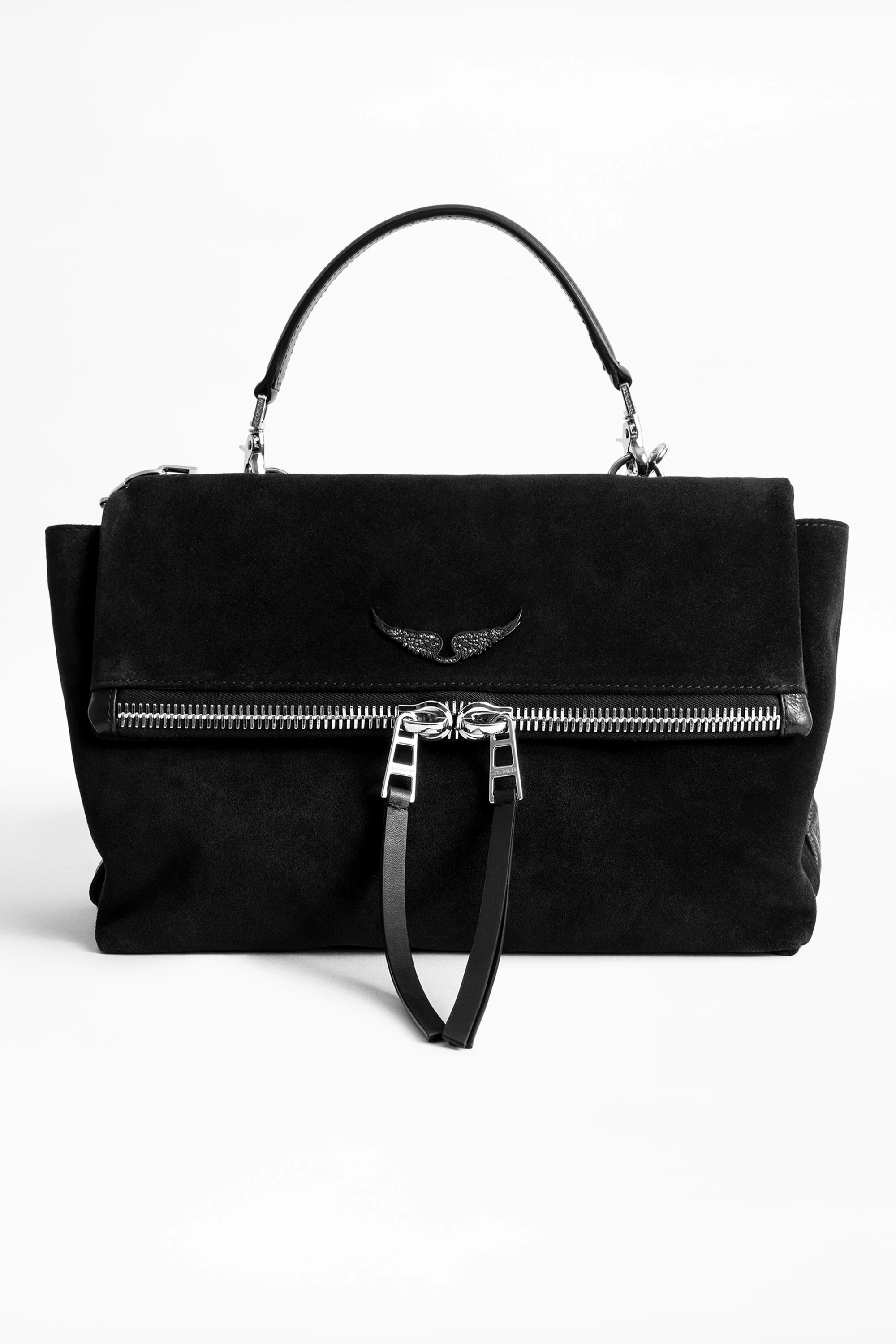 Twin's Zip Bag thumbnail 1