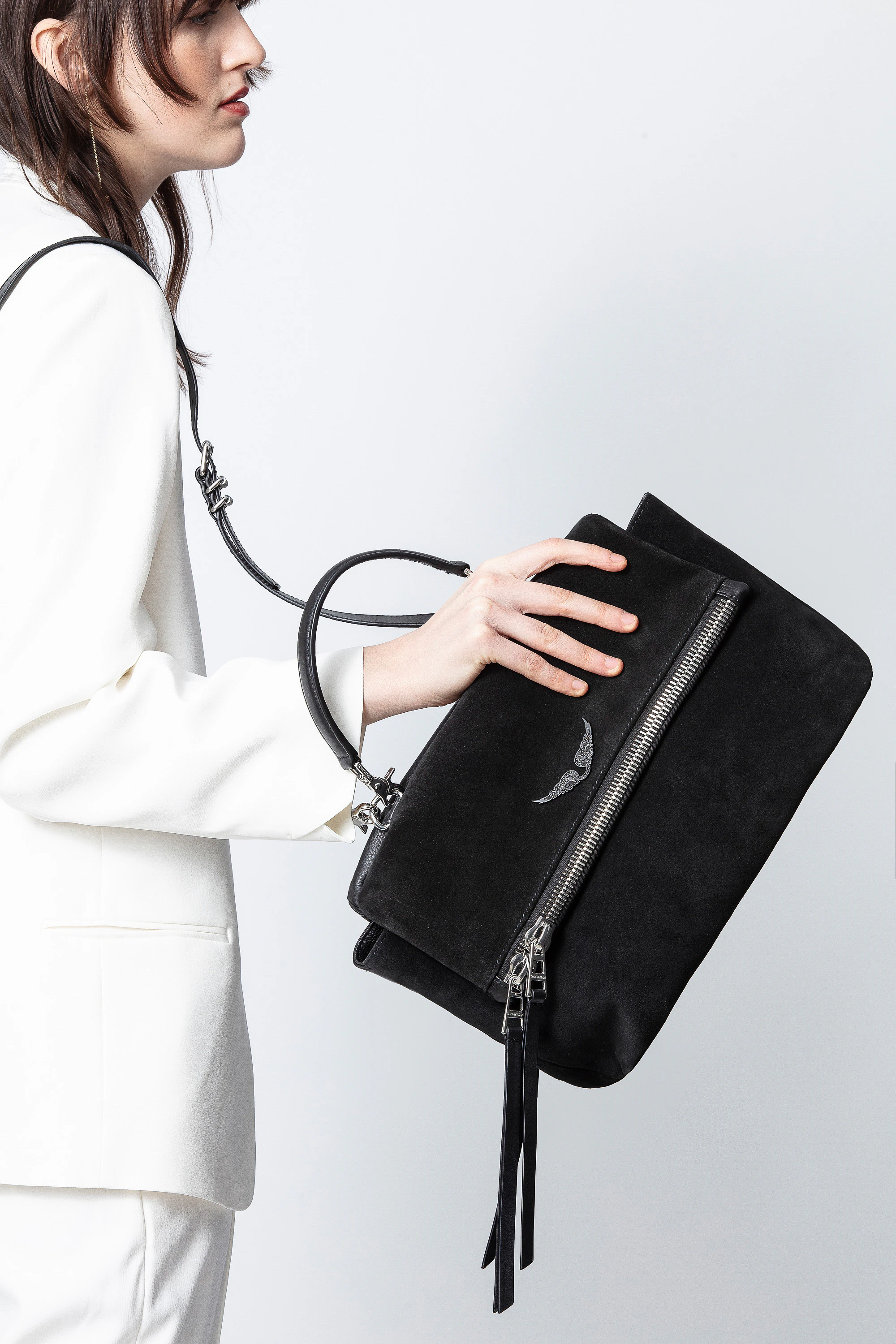 Twin's Zip Bag thumbnail 9