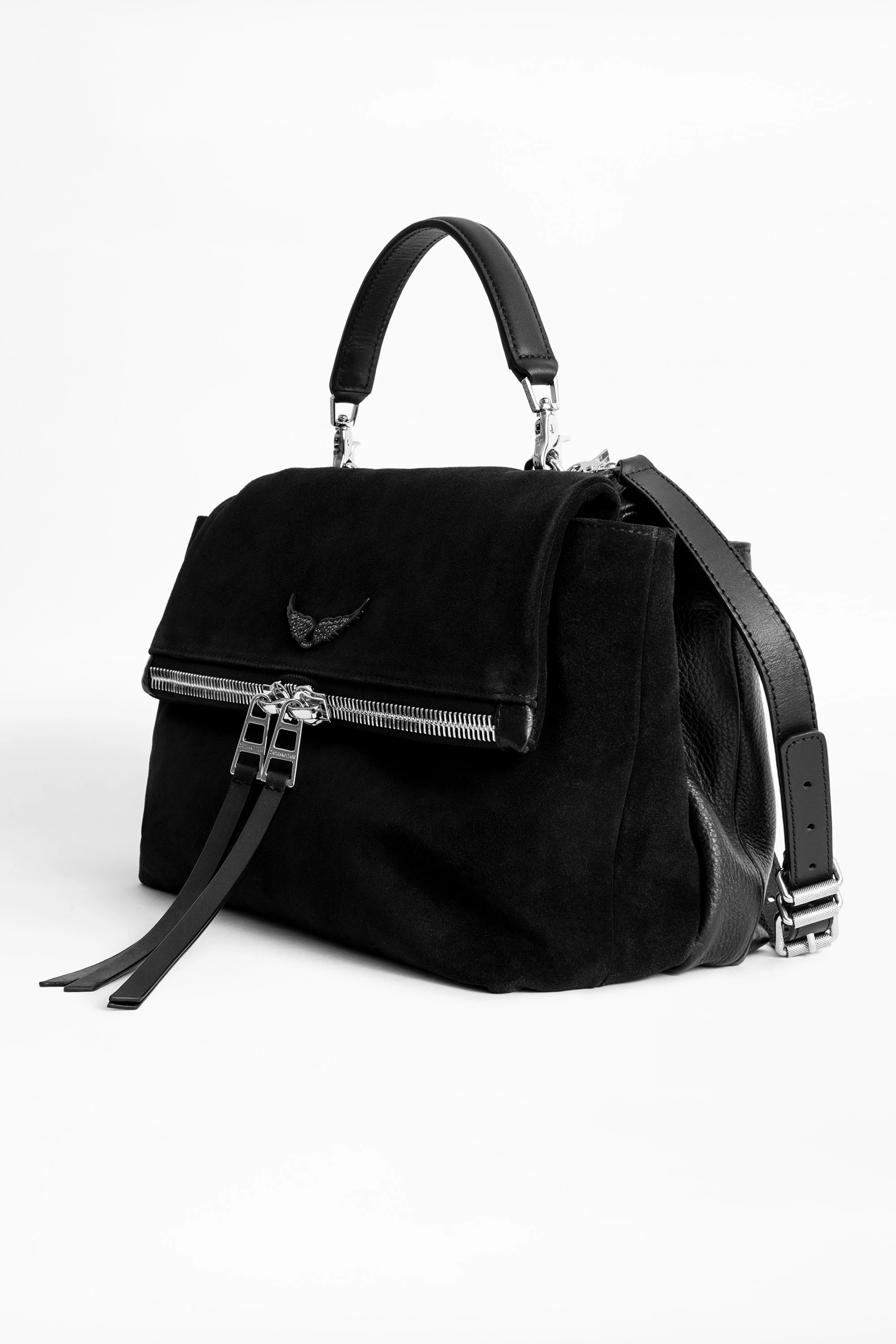 Twin's Zip Bag thumbnail 3
