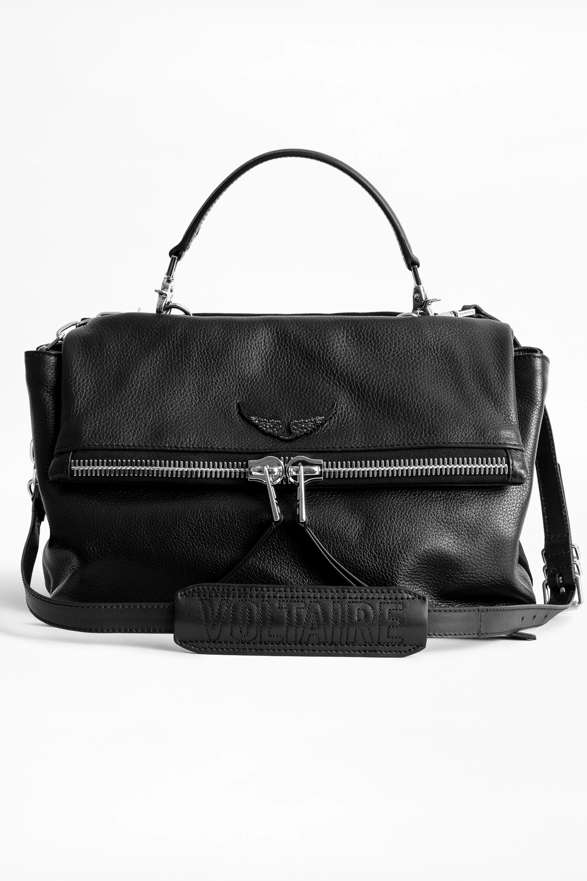 Twin's Zip Bag thumbnail 4