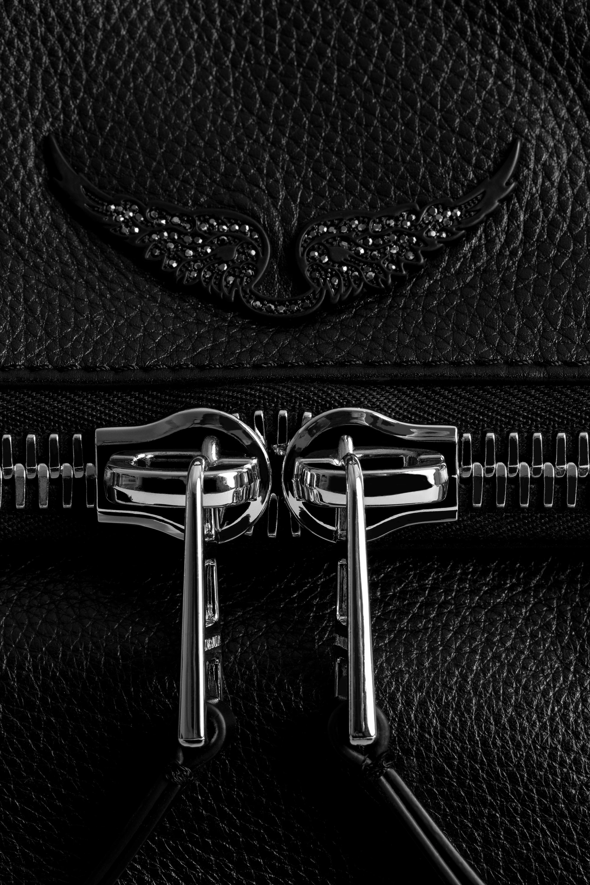 Twin's Zip Bag thumbnail 5