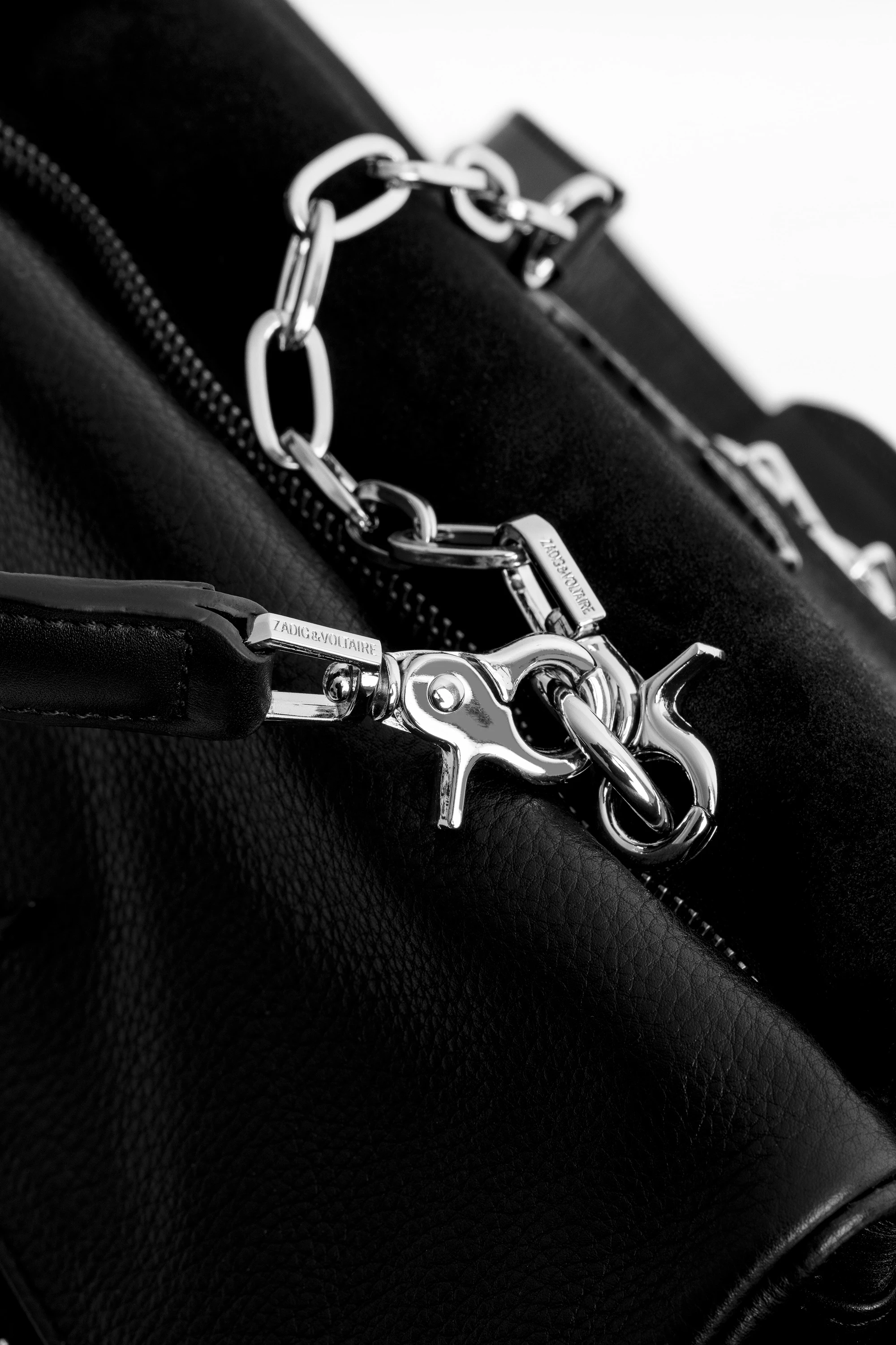 Twin's Zip Bag thumbnail 7