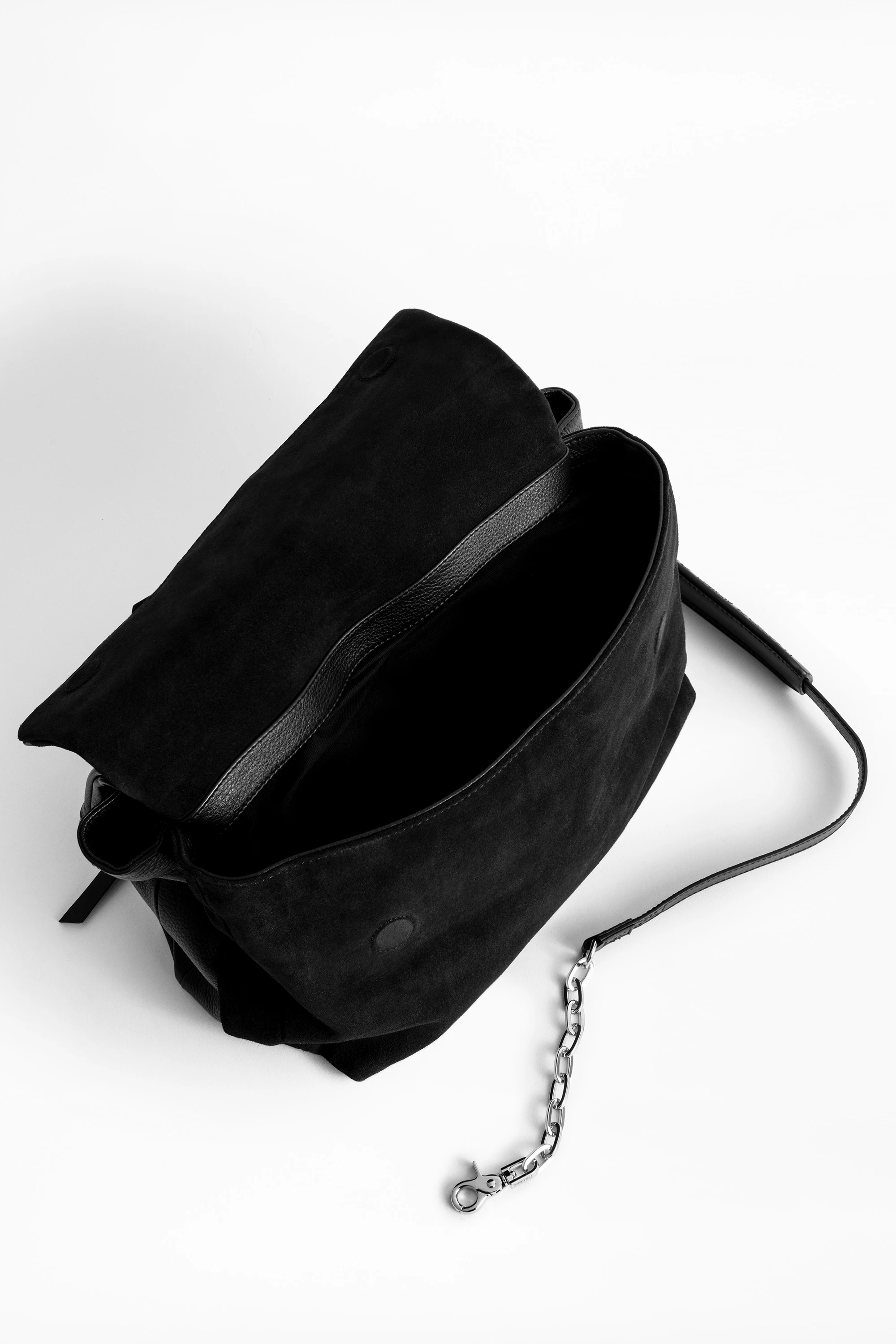 Twin's Zip Bag thumbnail 8