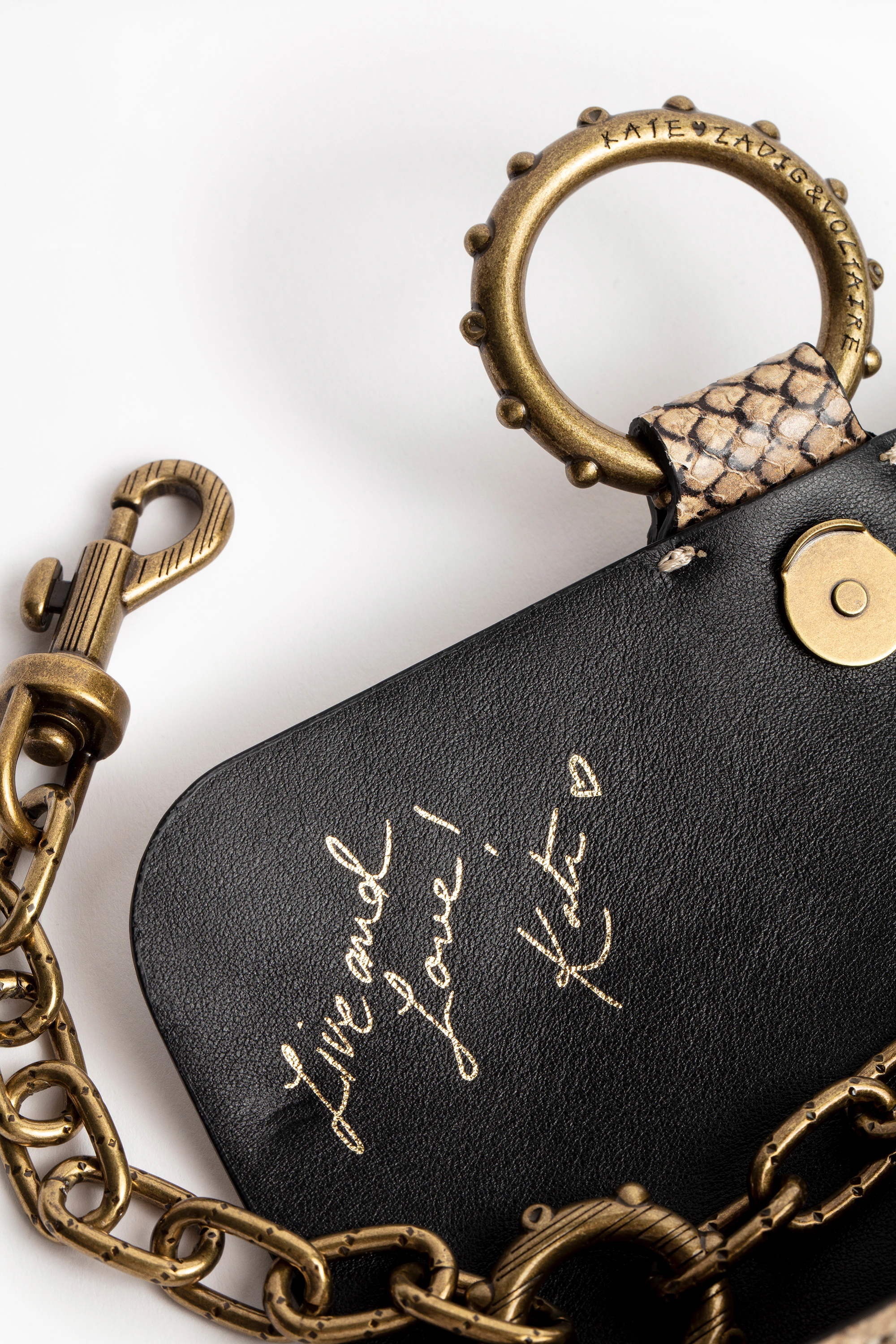Sac Kate Wallet Wild thumbnail 5