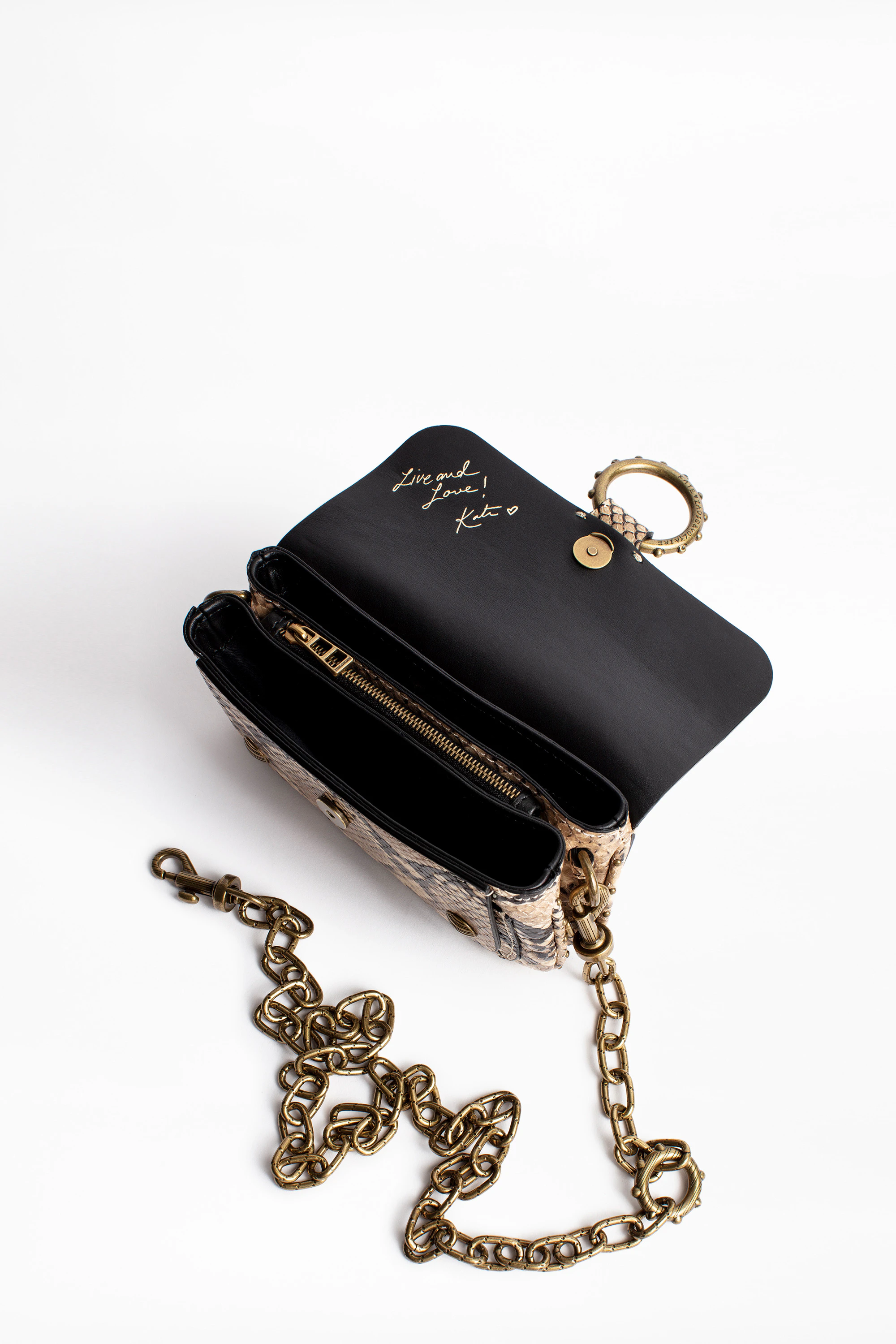 Sac Kate Wallet Wild thumbnail 3