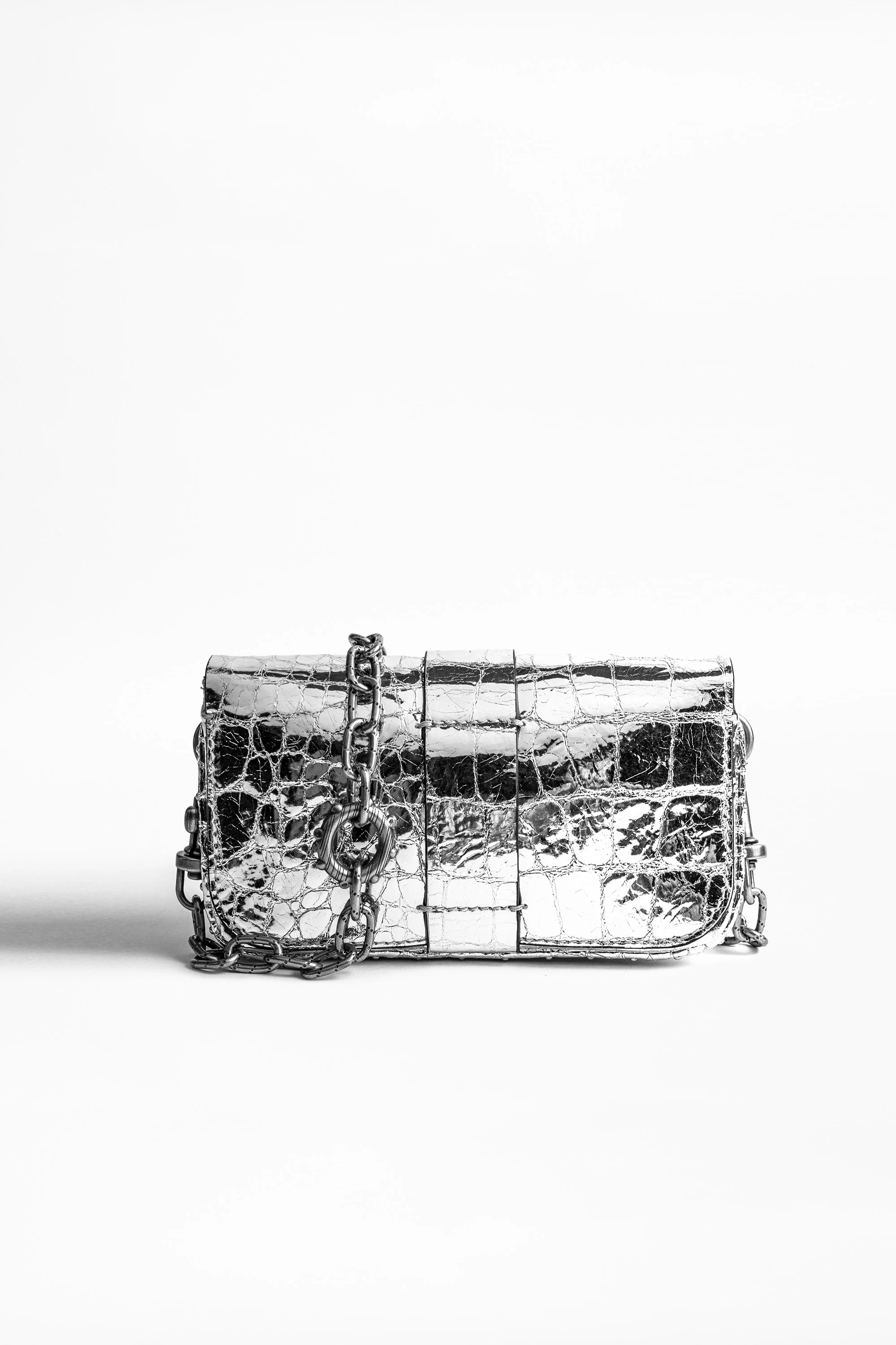 Sac Kate Wallet Croco thumbnail 2