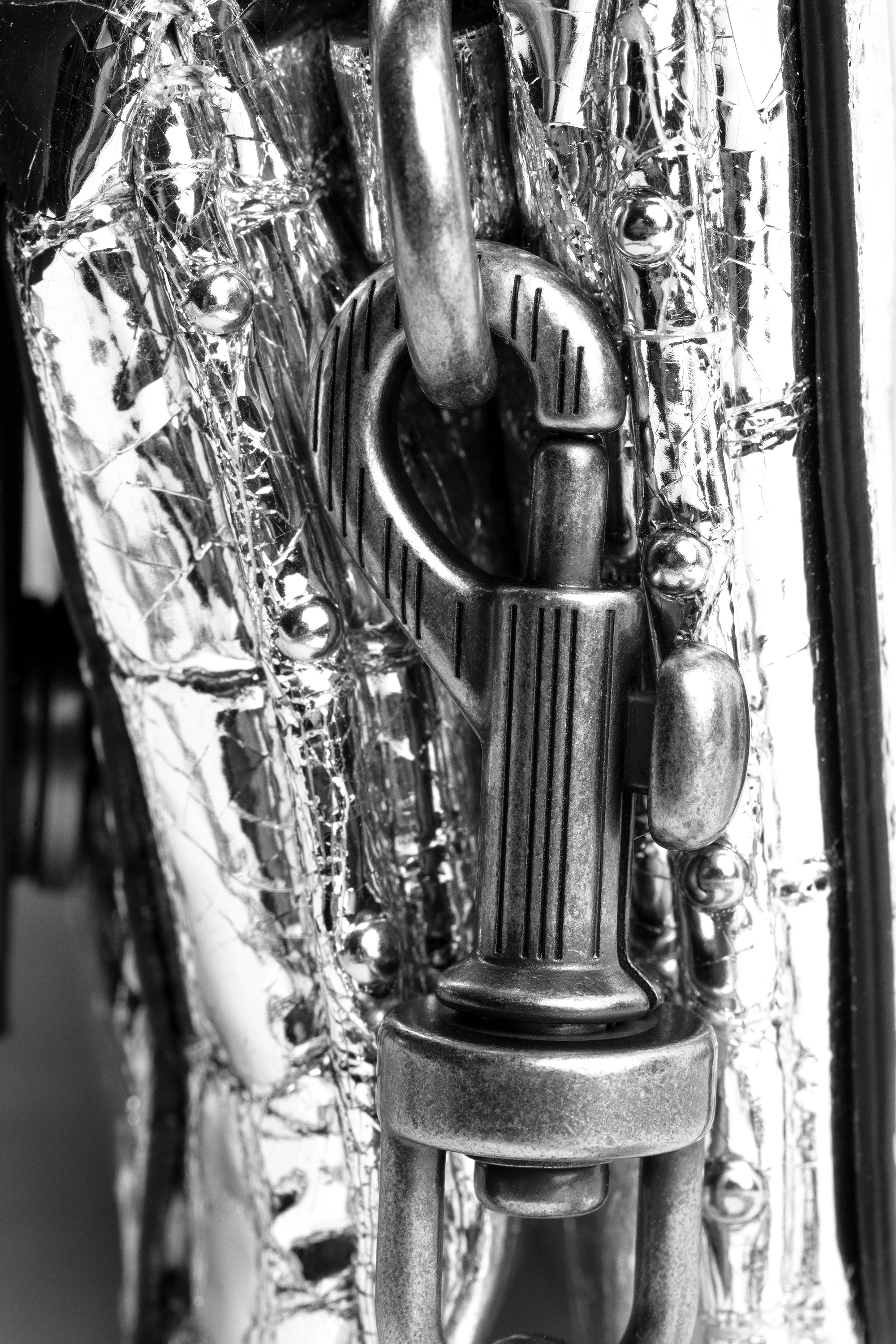 Sac Kate Wallet Croco thumbnail 6