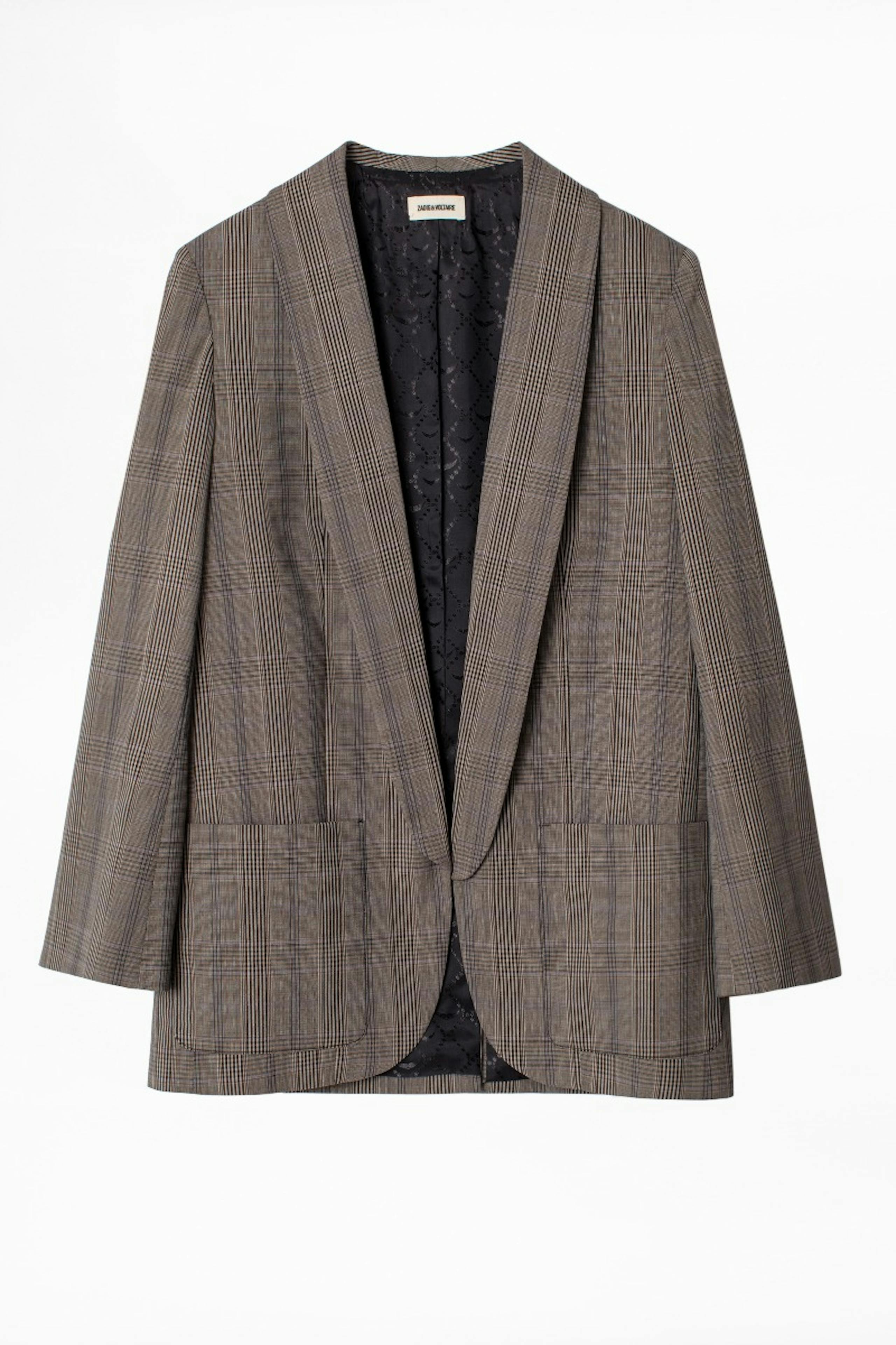 Chaqueta Verdun Car 6