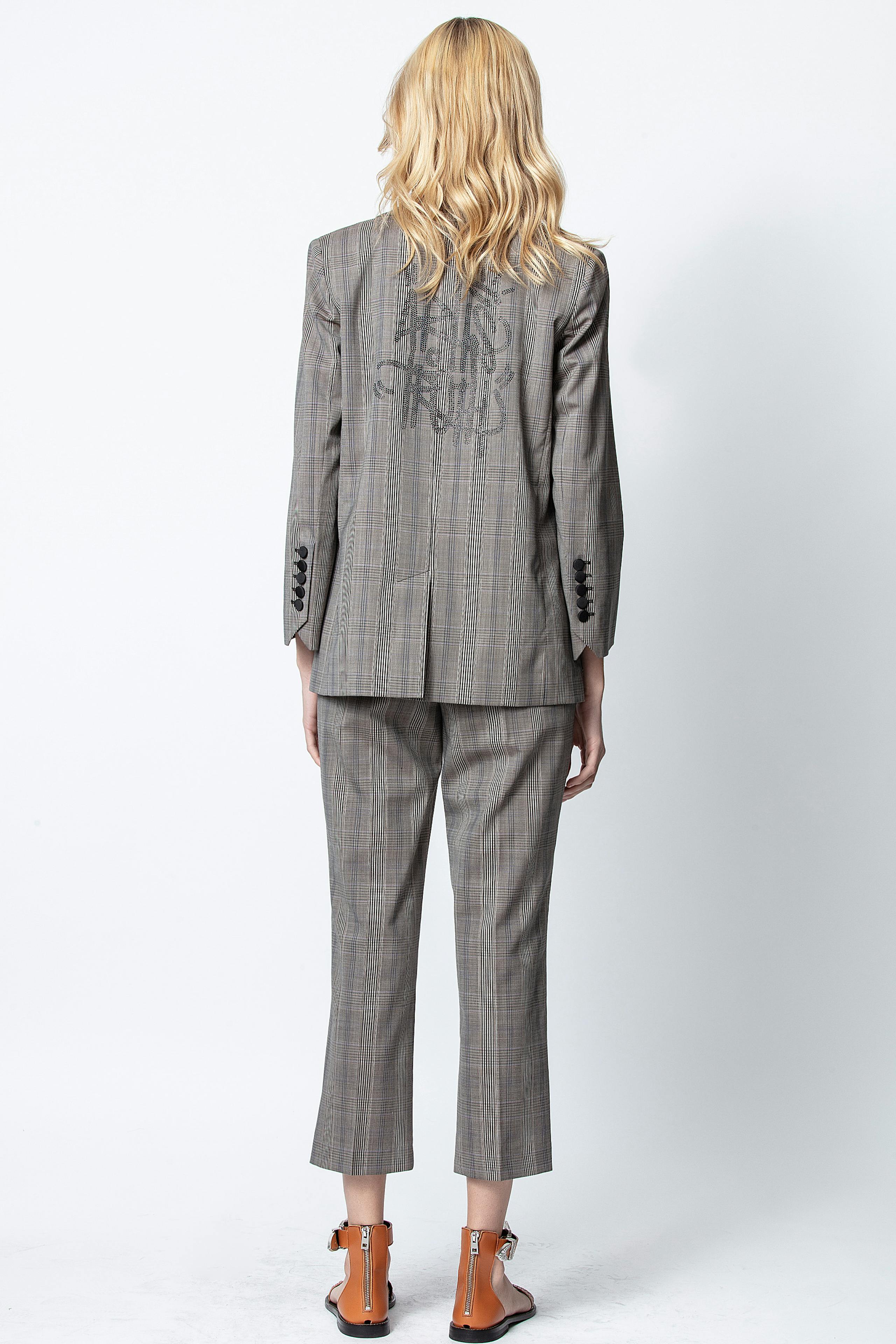 Chaqueta Verdun Car 1