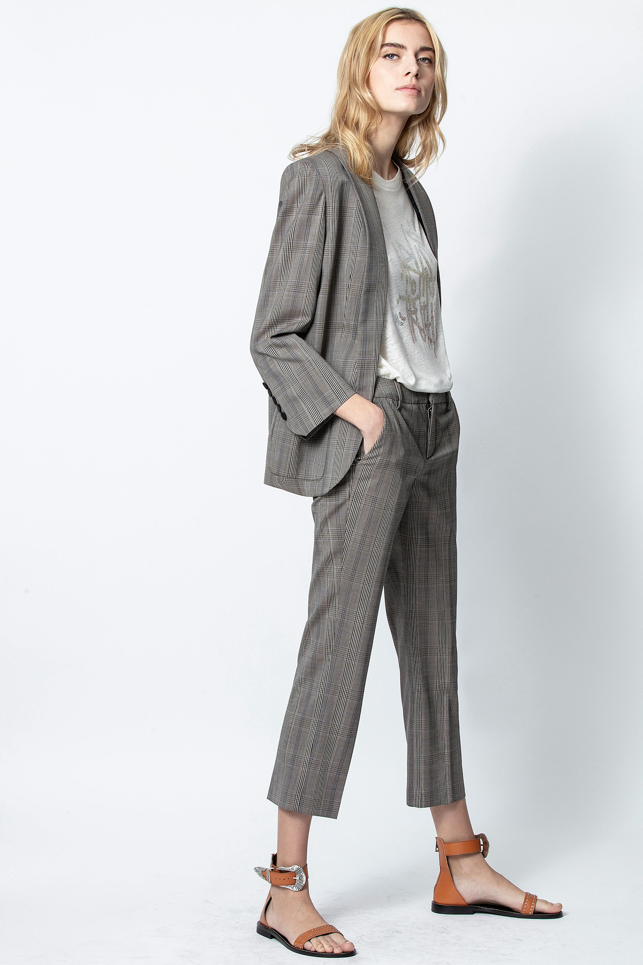 Chaqueta Verdun Car 2