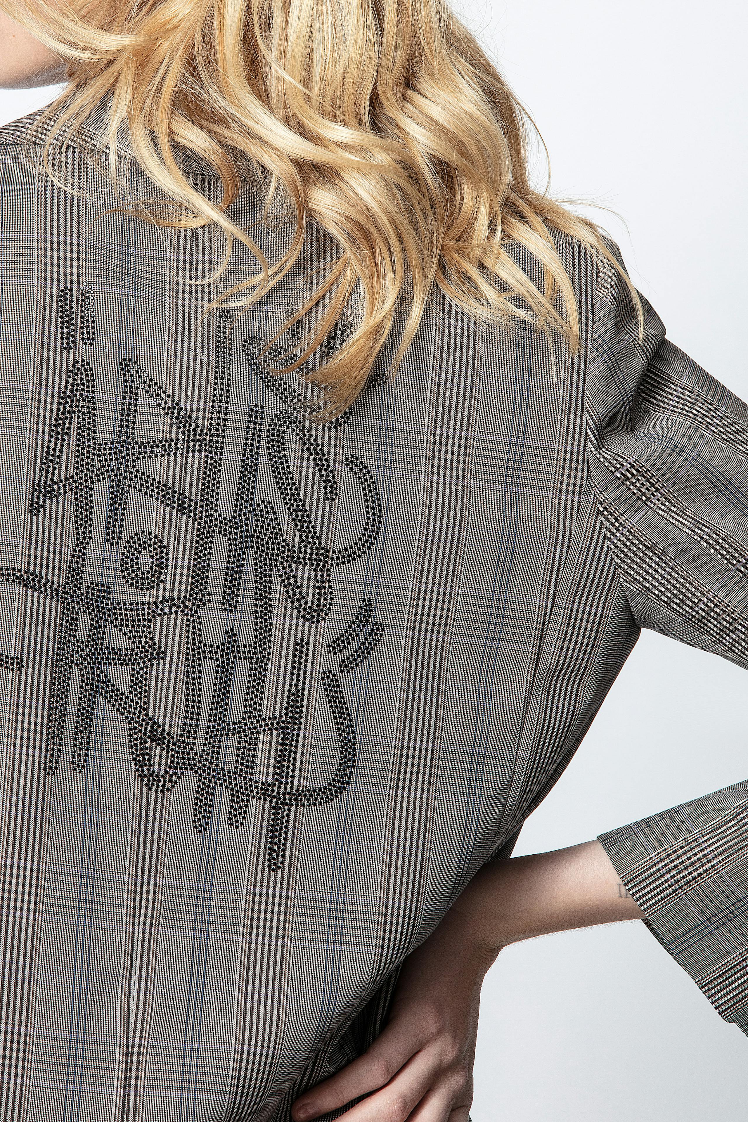 Chaqueta Verdun Car 5