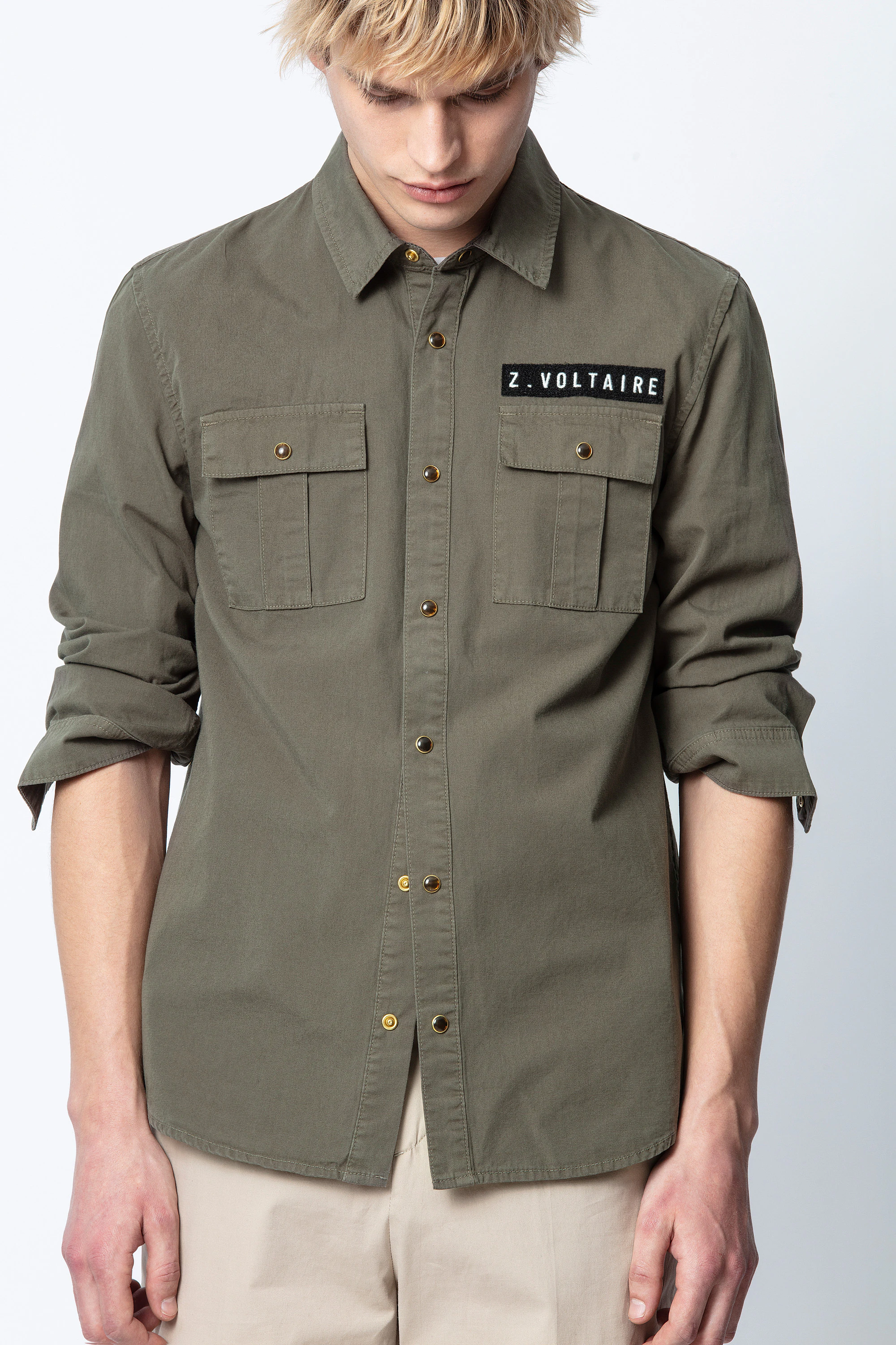 Hemd Sala thumbnail 1