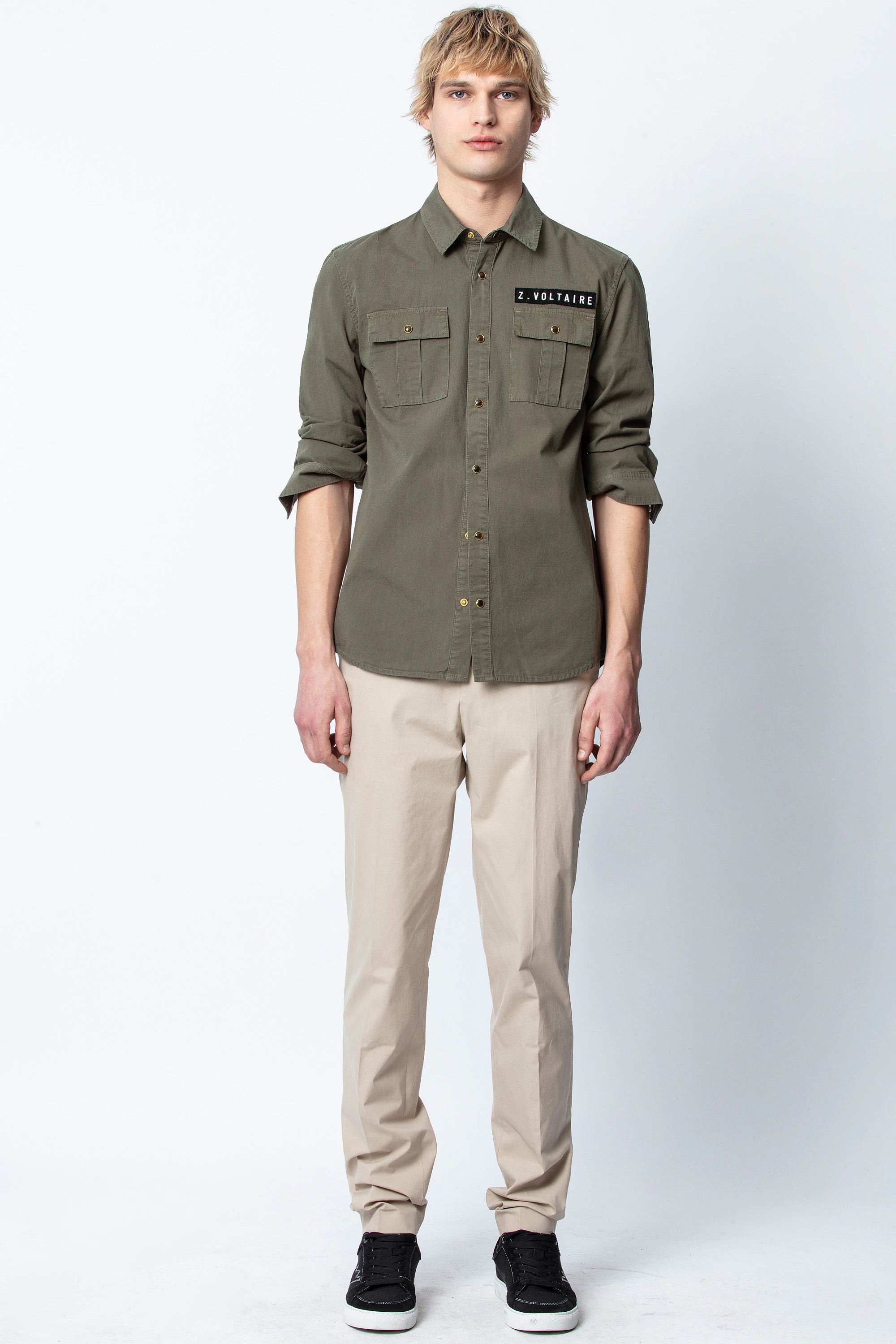 Hemd Sala thumbnail 2