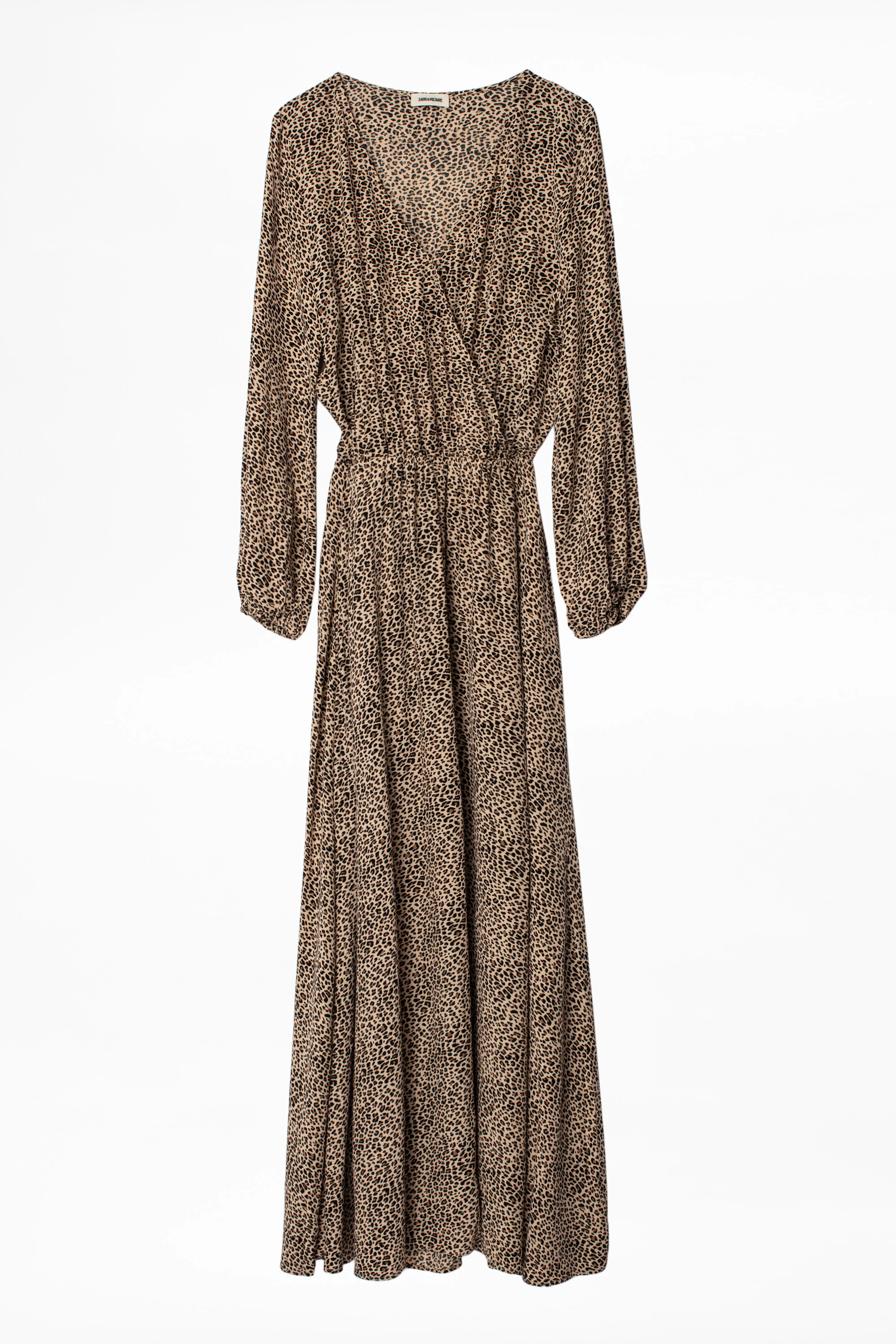 Rikko Mini Leo Dress thumbnail 5