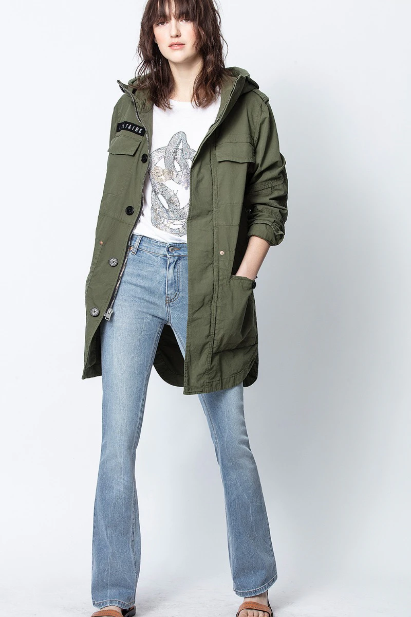 King Parka thumbnail 1