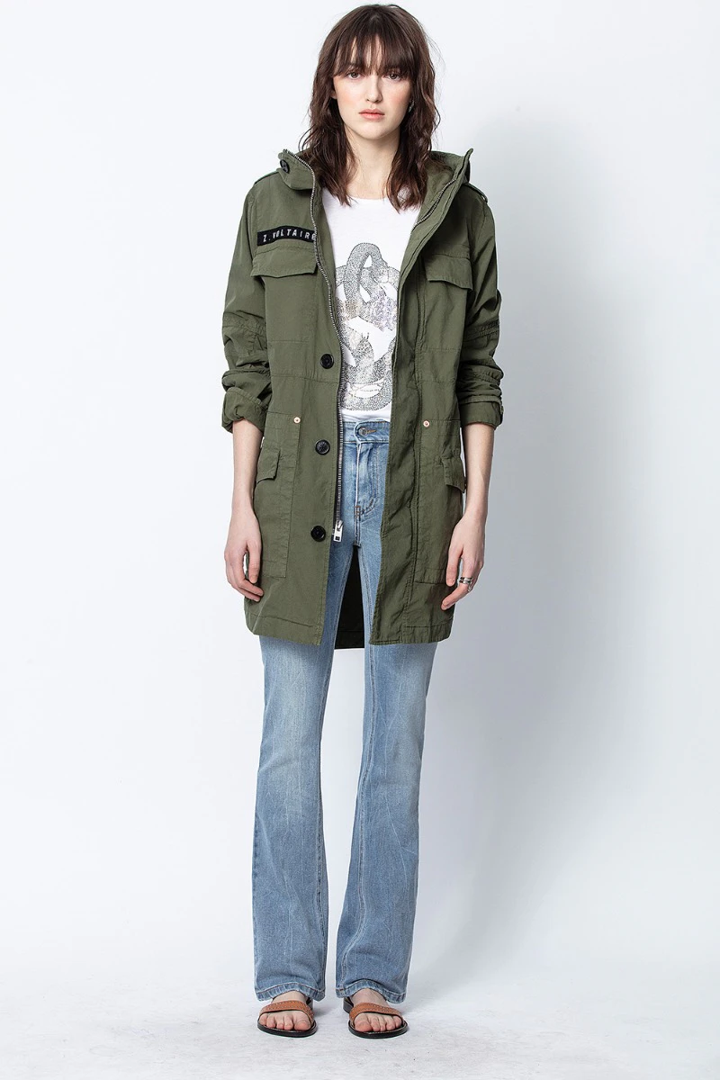 King Parka thumbnail 2