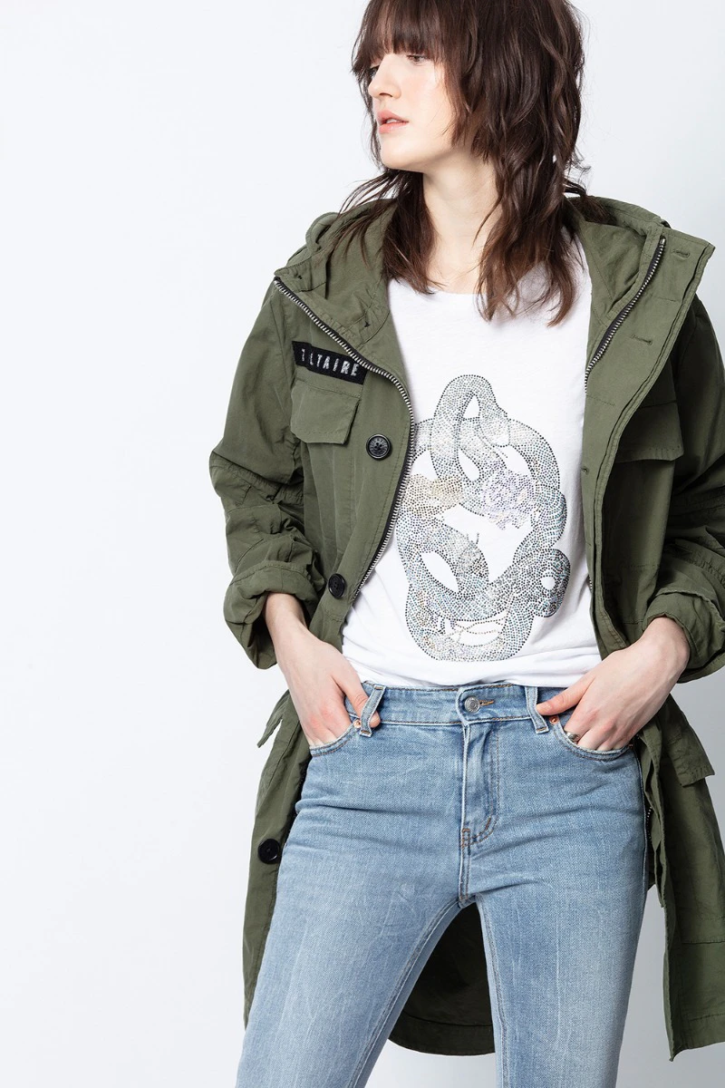 King Parka thumbnail 3