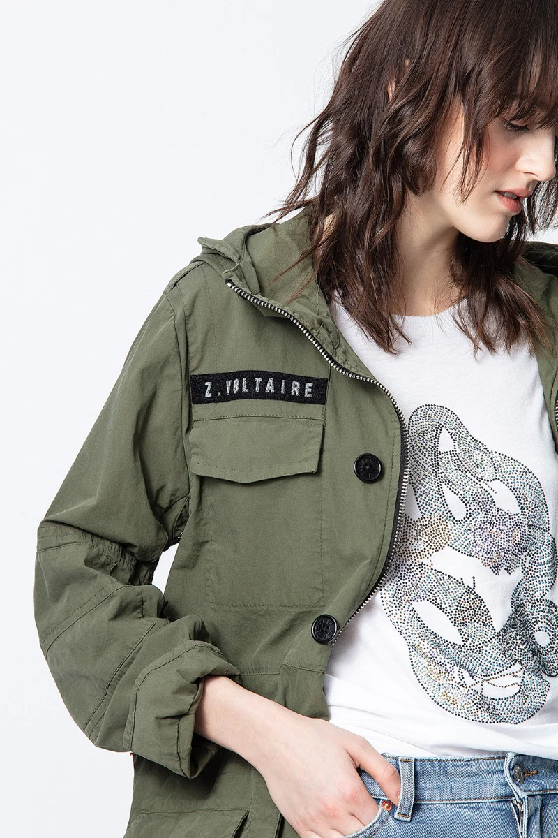 King Parka thumbnail 5