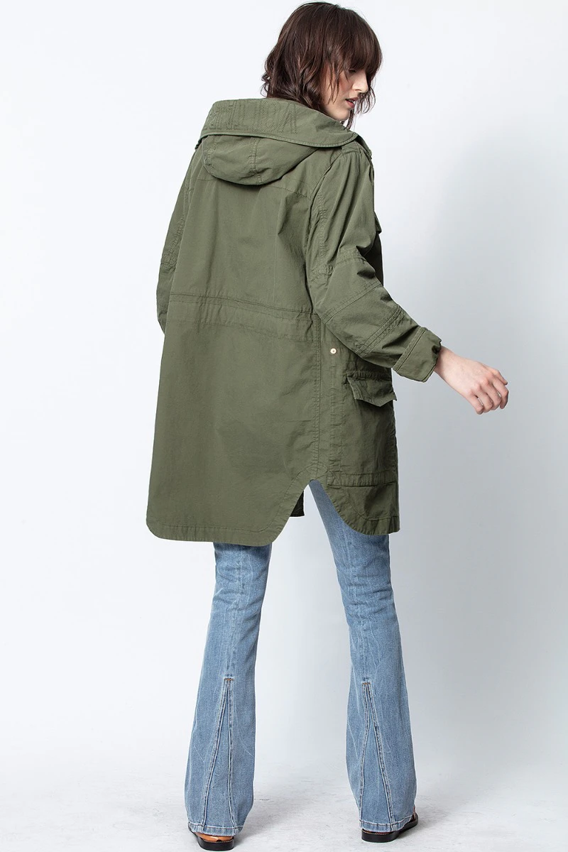 King Parka thumbnail 6