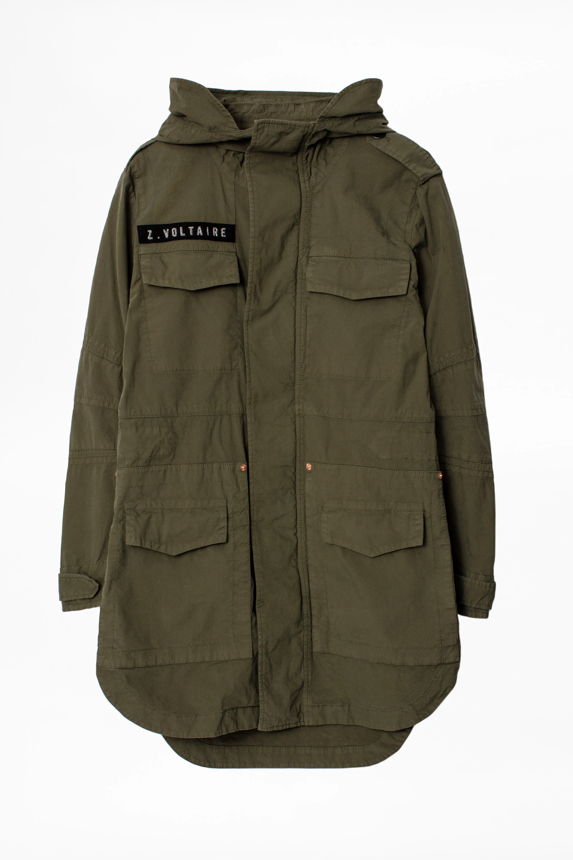 King Parka thumbnail 8