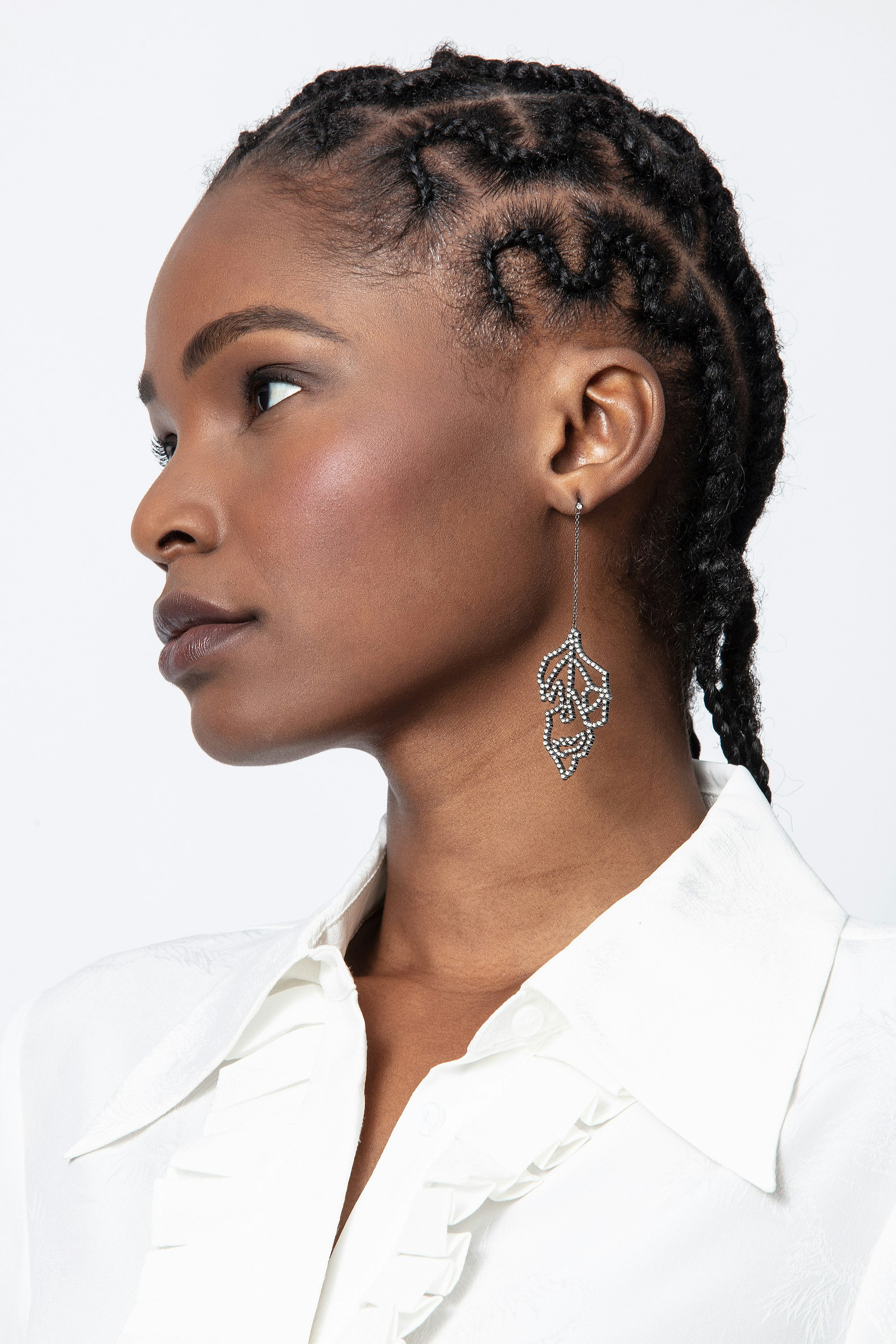 Tris Jac Leo Silk Shirt 4