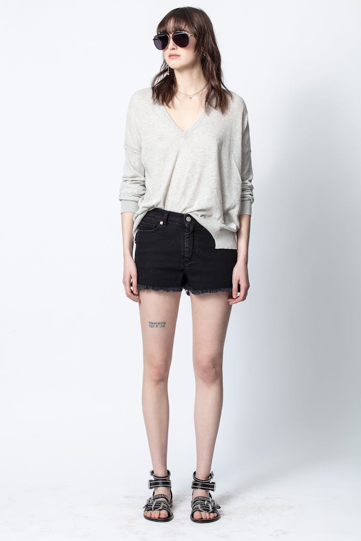 Maglione Picky Twist