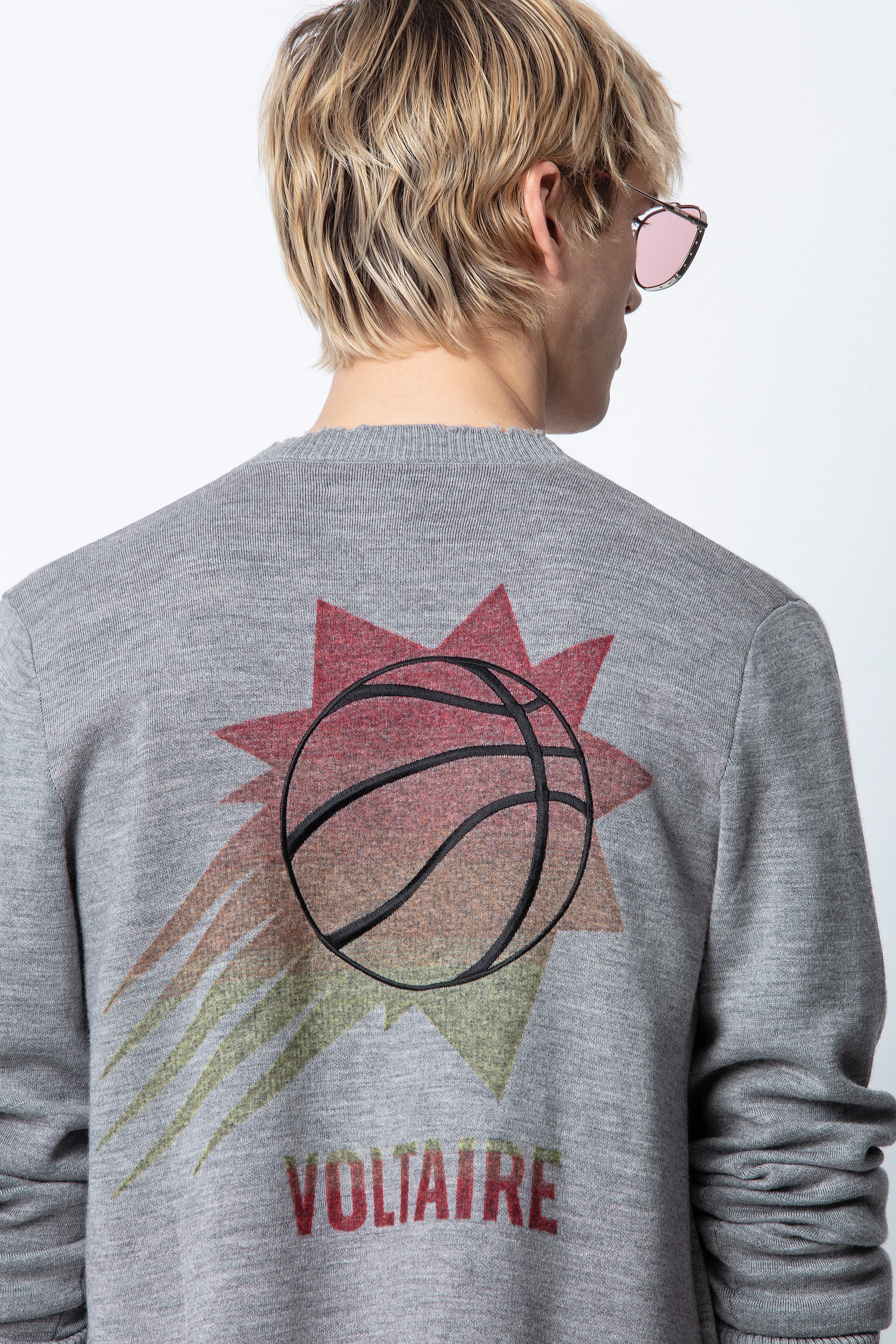 Jojo NBA© Cardigan thumbnail 4