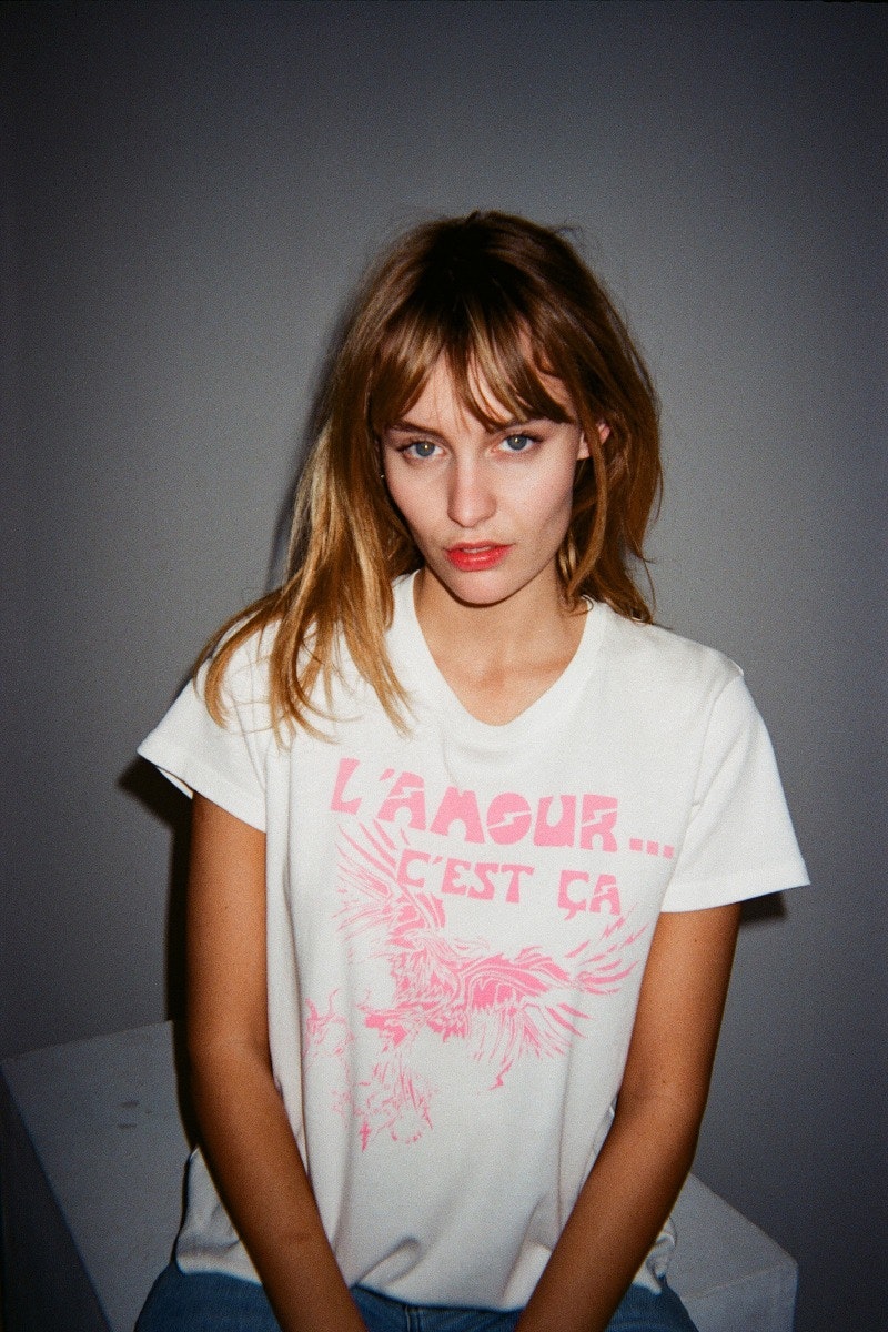 Azedi Amour T-Shirt 7