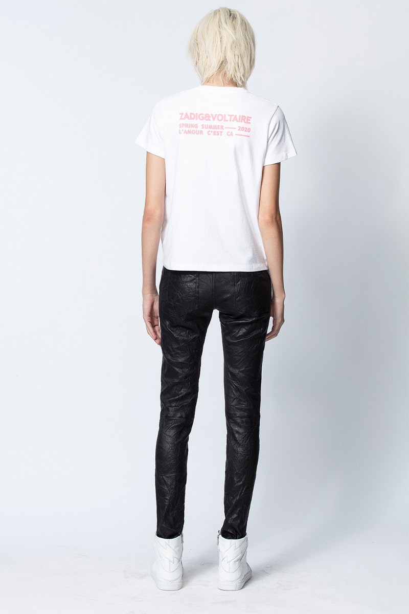 Azedi Amour T-Shirt 2