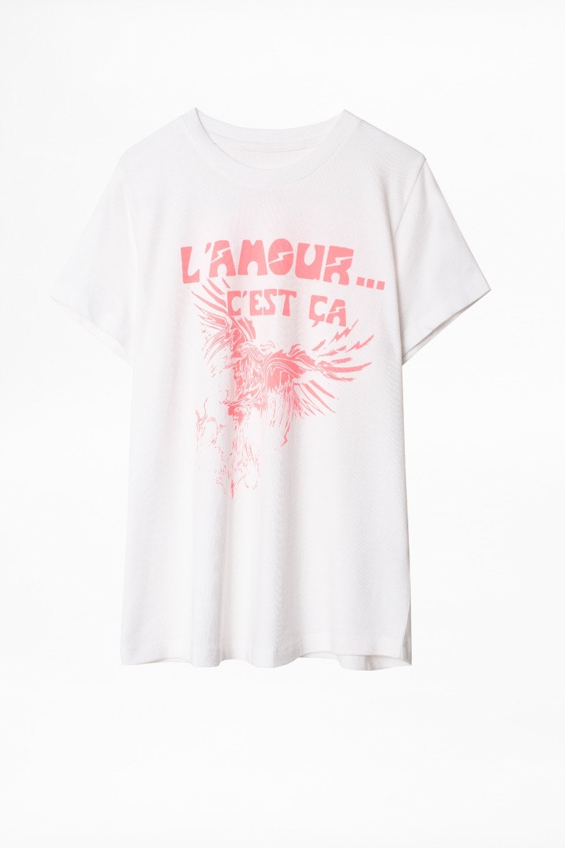 Azedi Amour T-Shirt 6