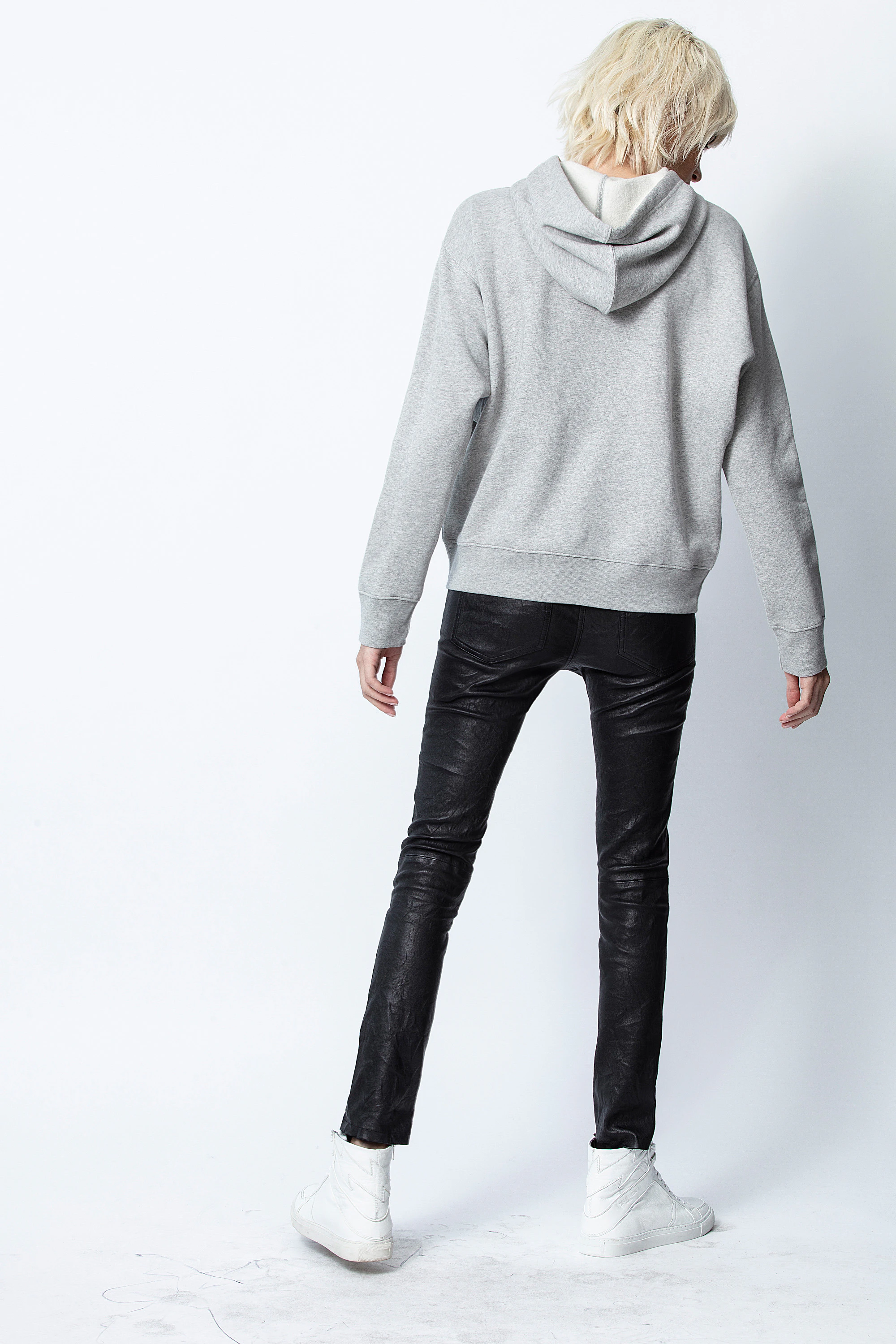 Sweatshirt Spencer Blason Strass thumbnail 4