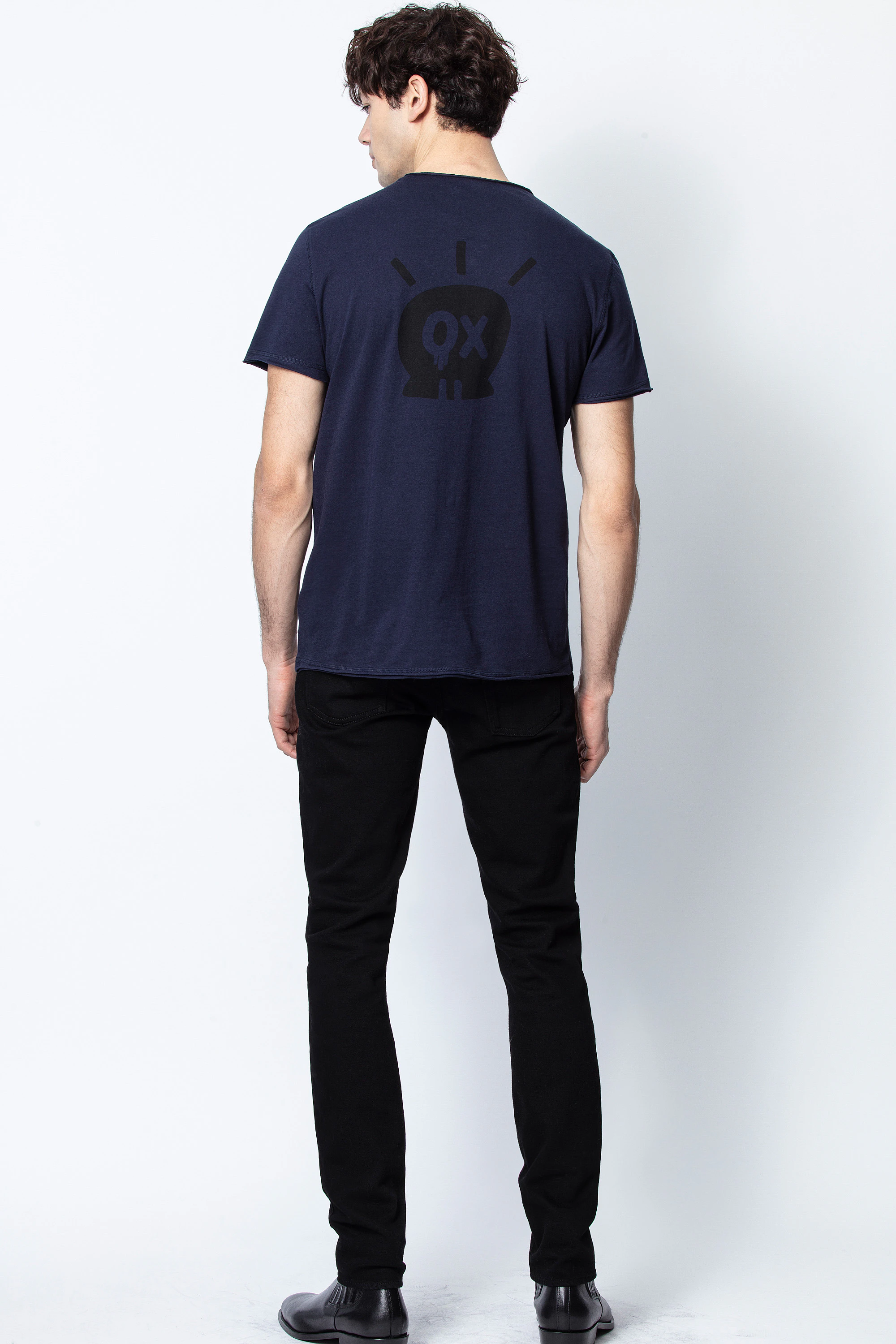 Camiseta Monastir Jormi thumbnail 1