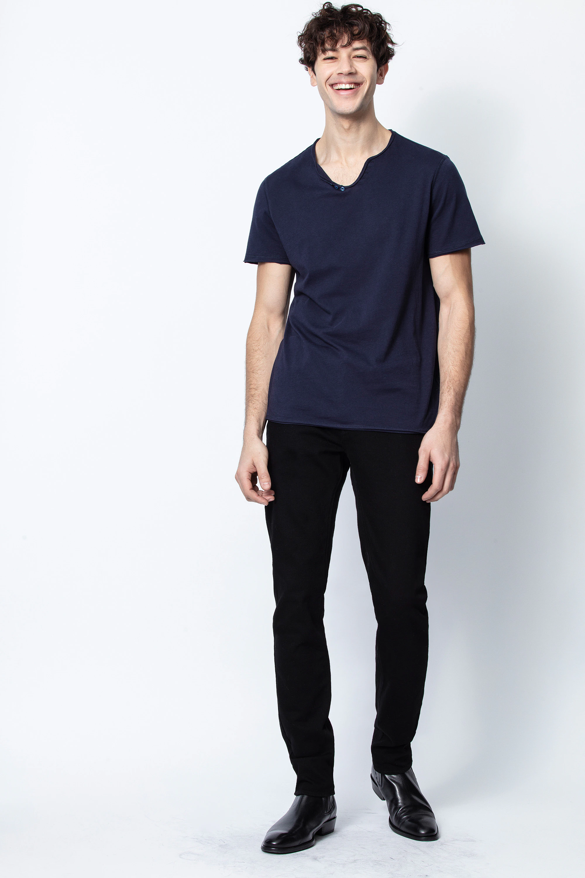 Camiseta Monastir Jormi thumbnail 3