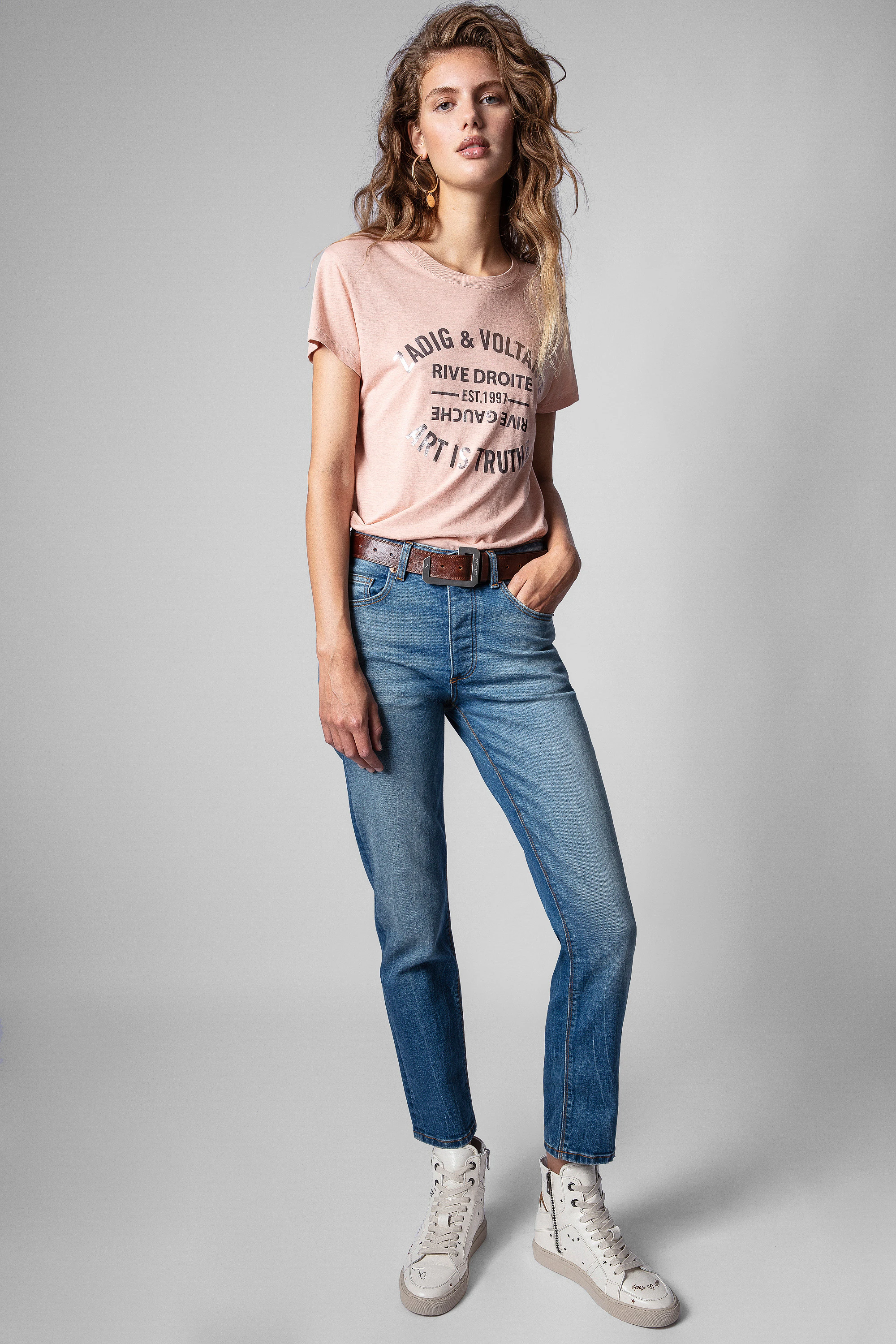 Jeans Mamma thumbnail 1