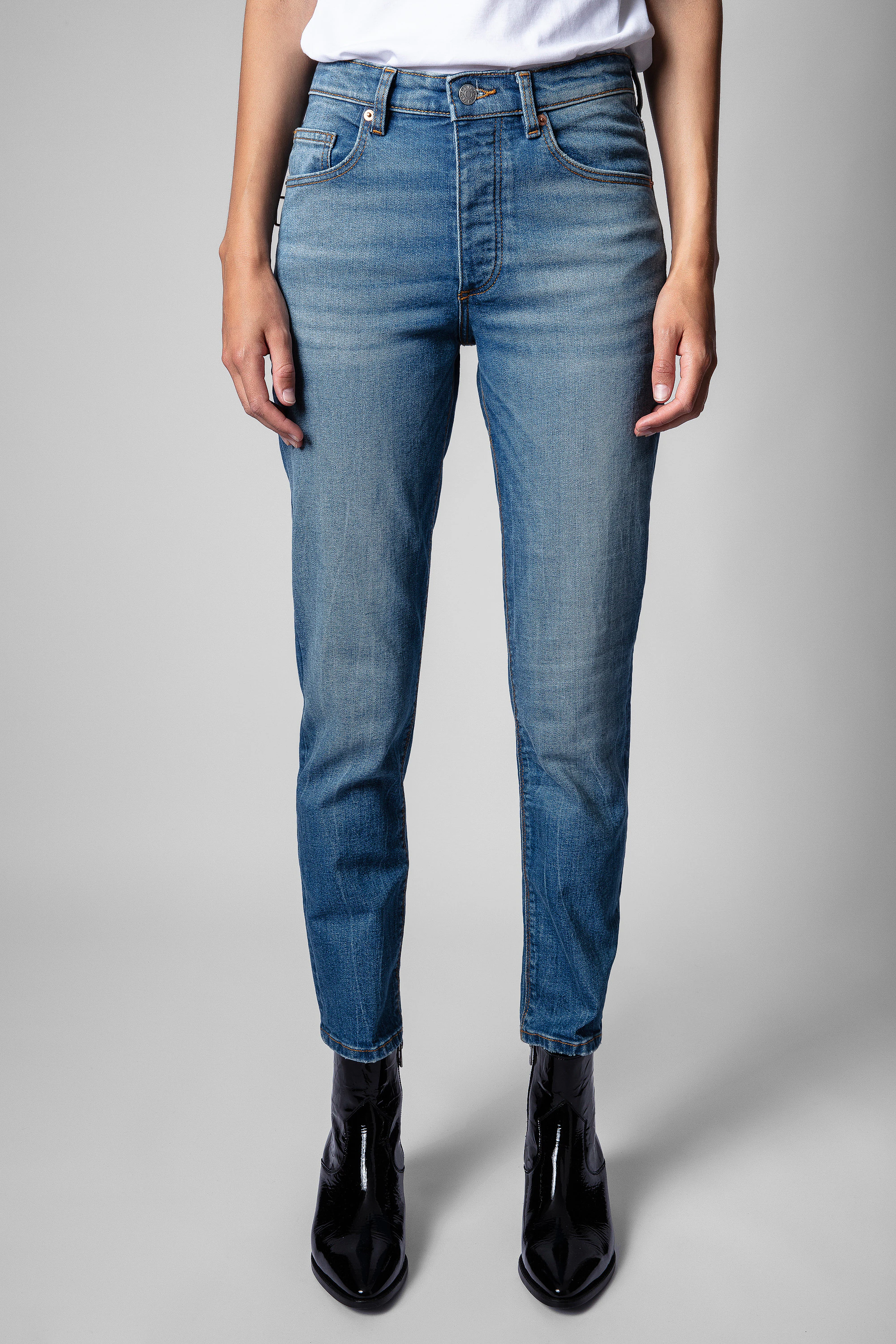 Jeans Mamma thumbnail 2