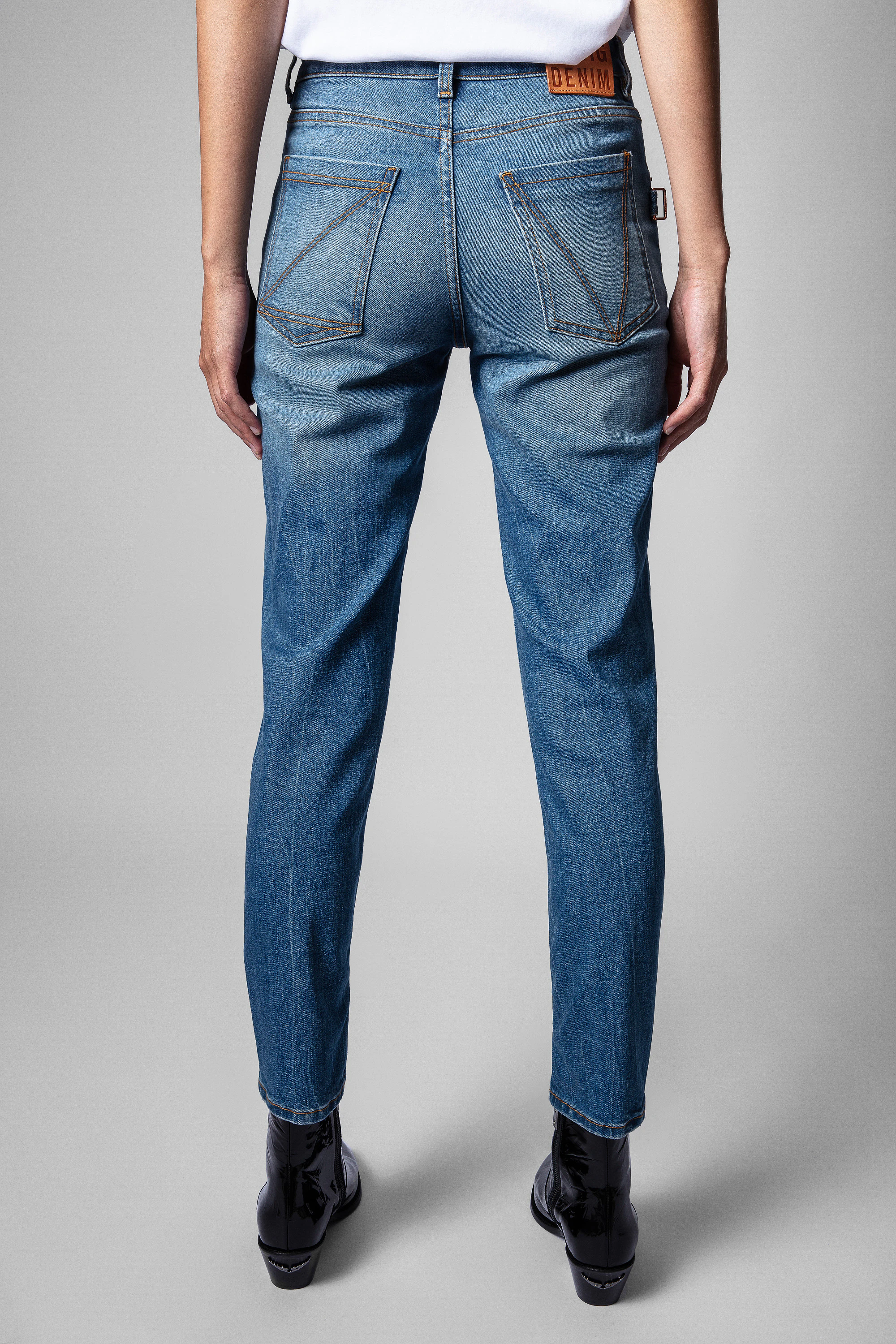 Jeans Mamma thumbnail 4