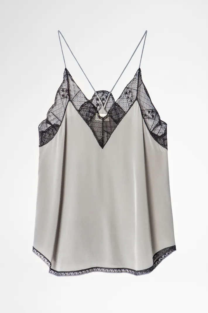 Top Seda Christy