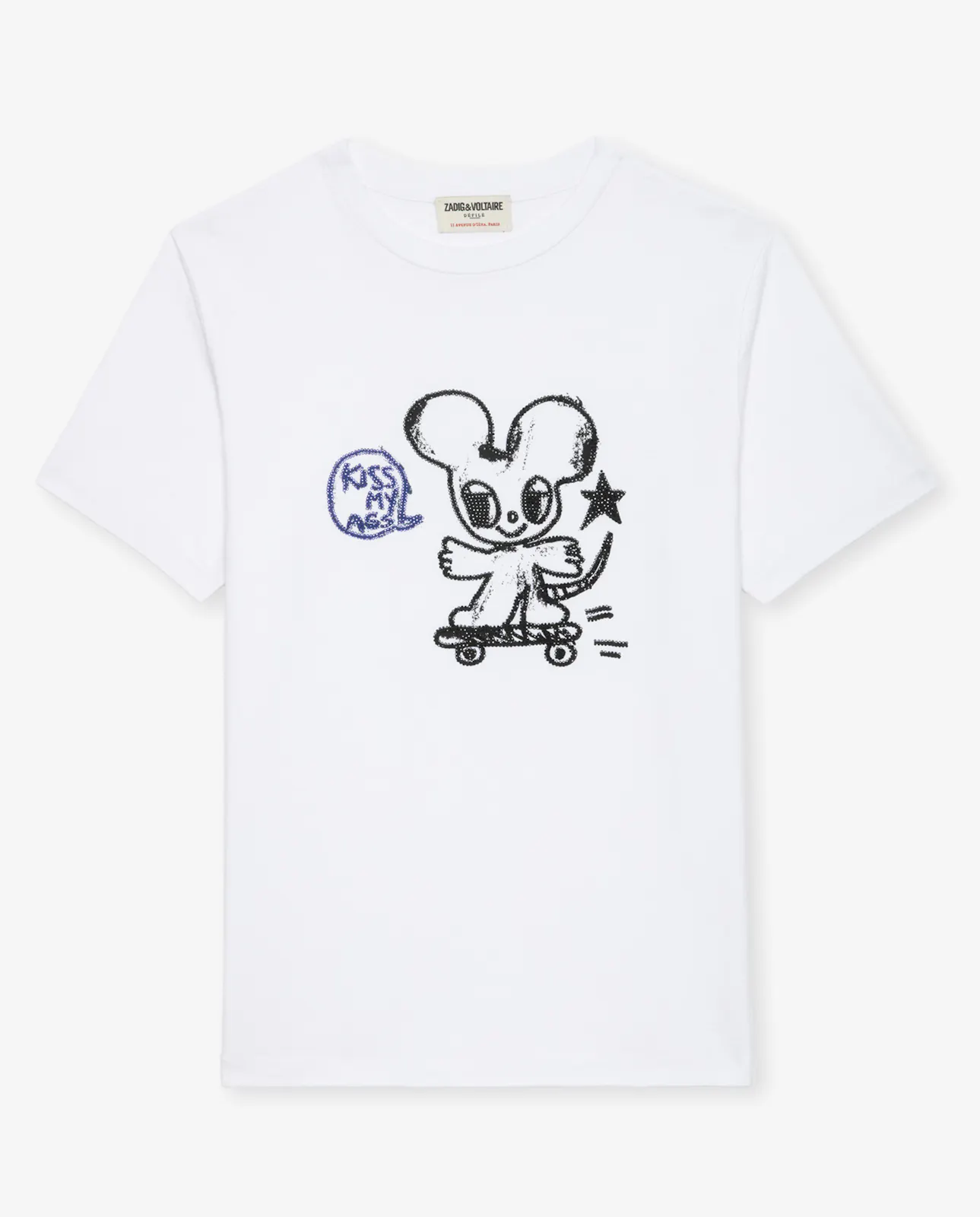Camiseta Edwin