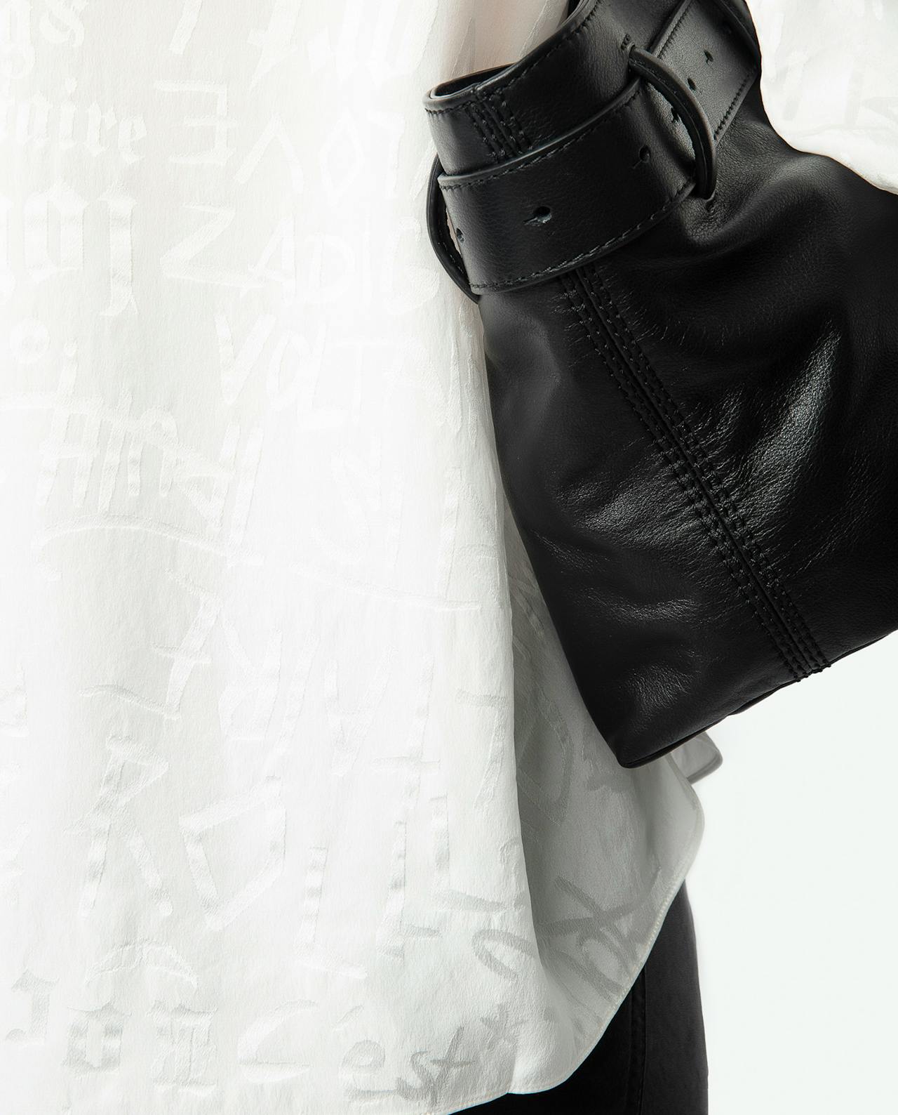 Chemise Truett 100% Soie 6