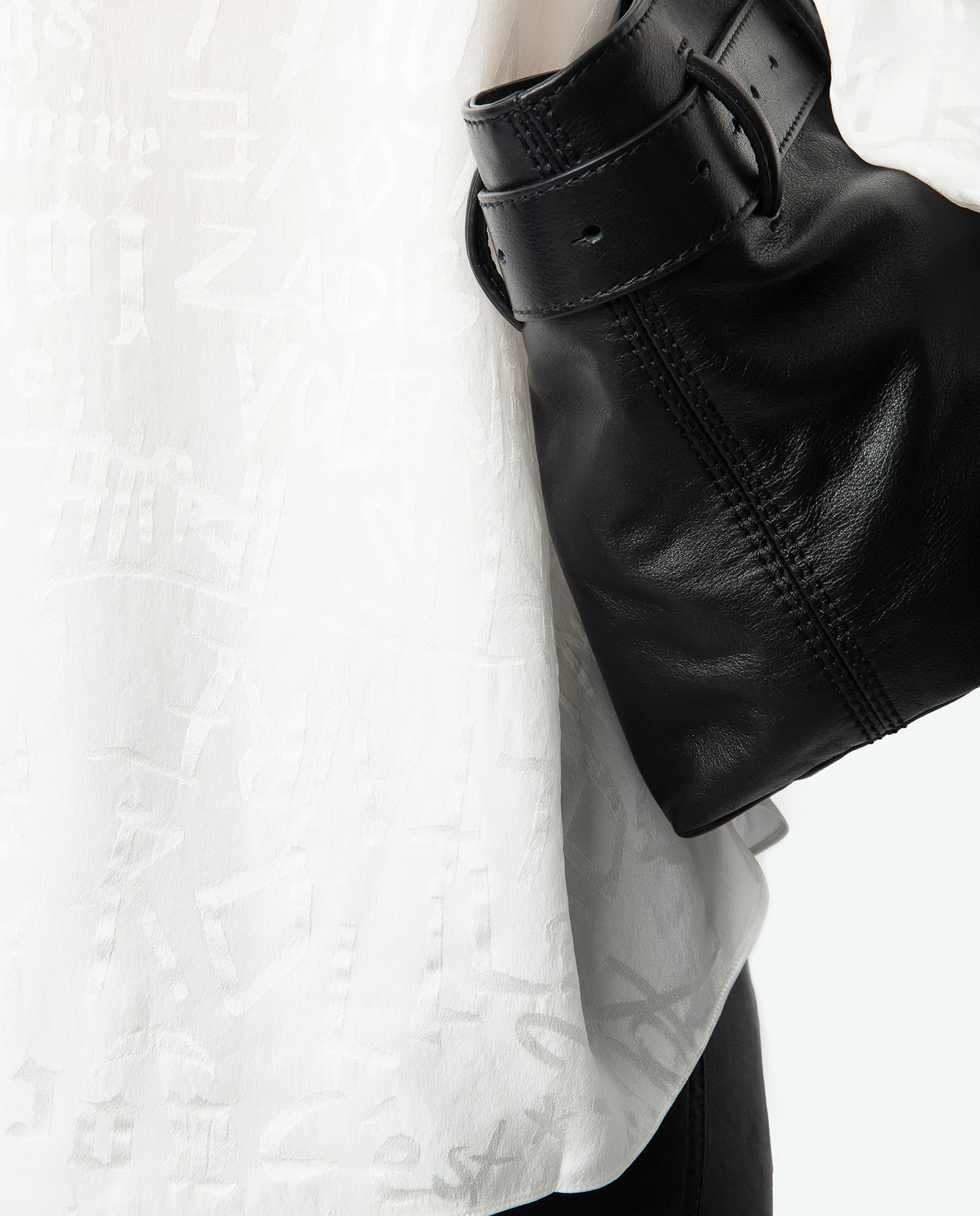 Camicia Truett 100% Seta 6