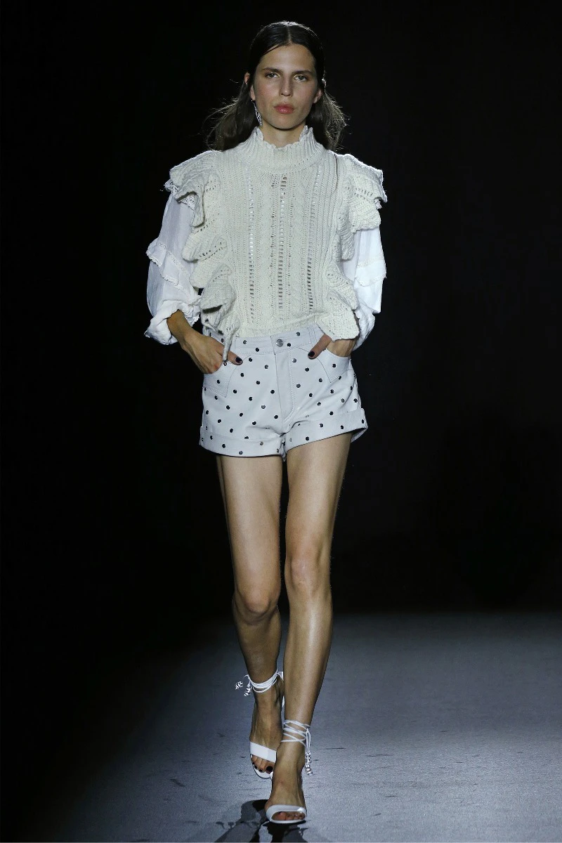 Pull Lila Cachemire thumbnail 8