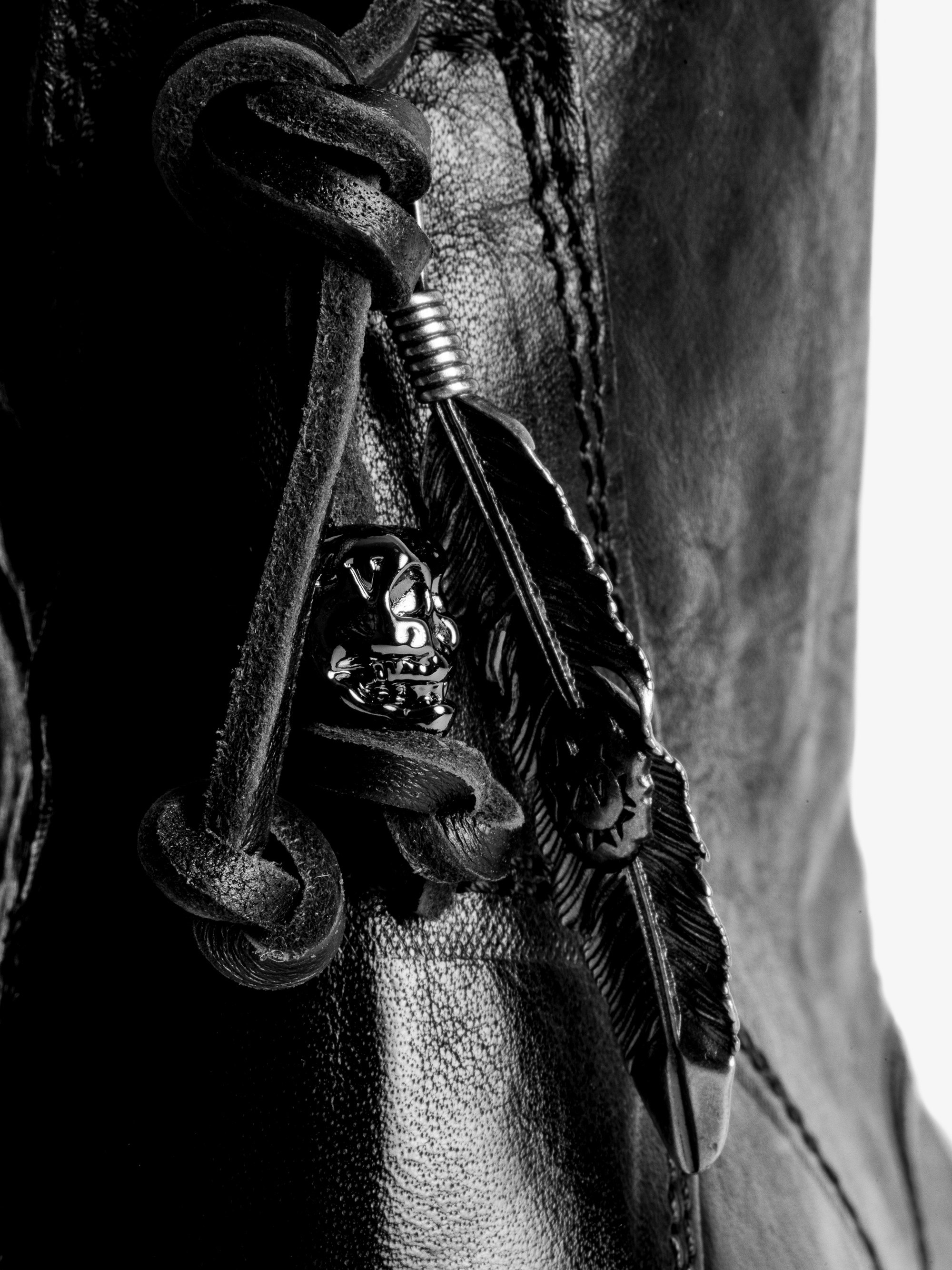 Laureen Roma Boots 6