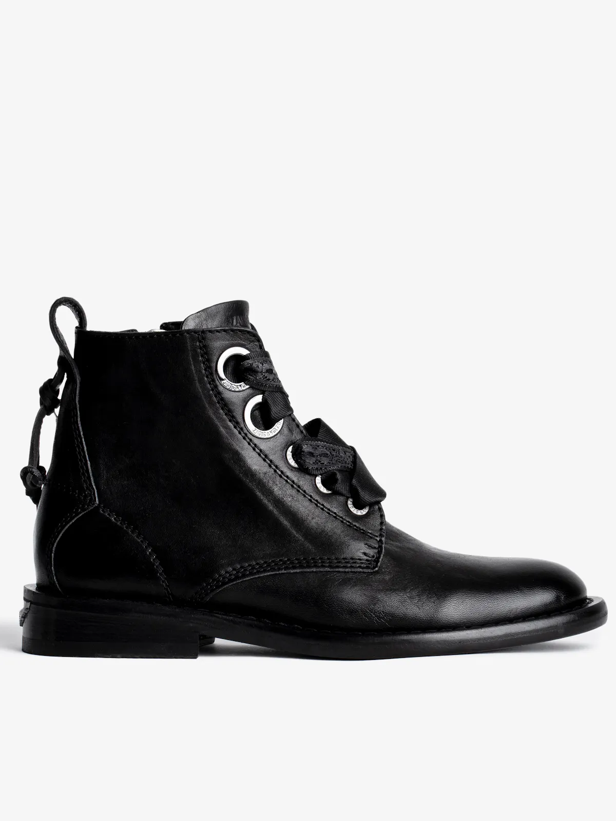 Botines Laureen Roma