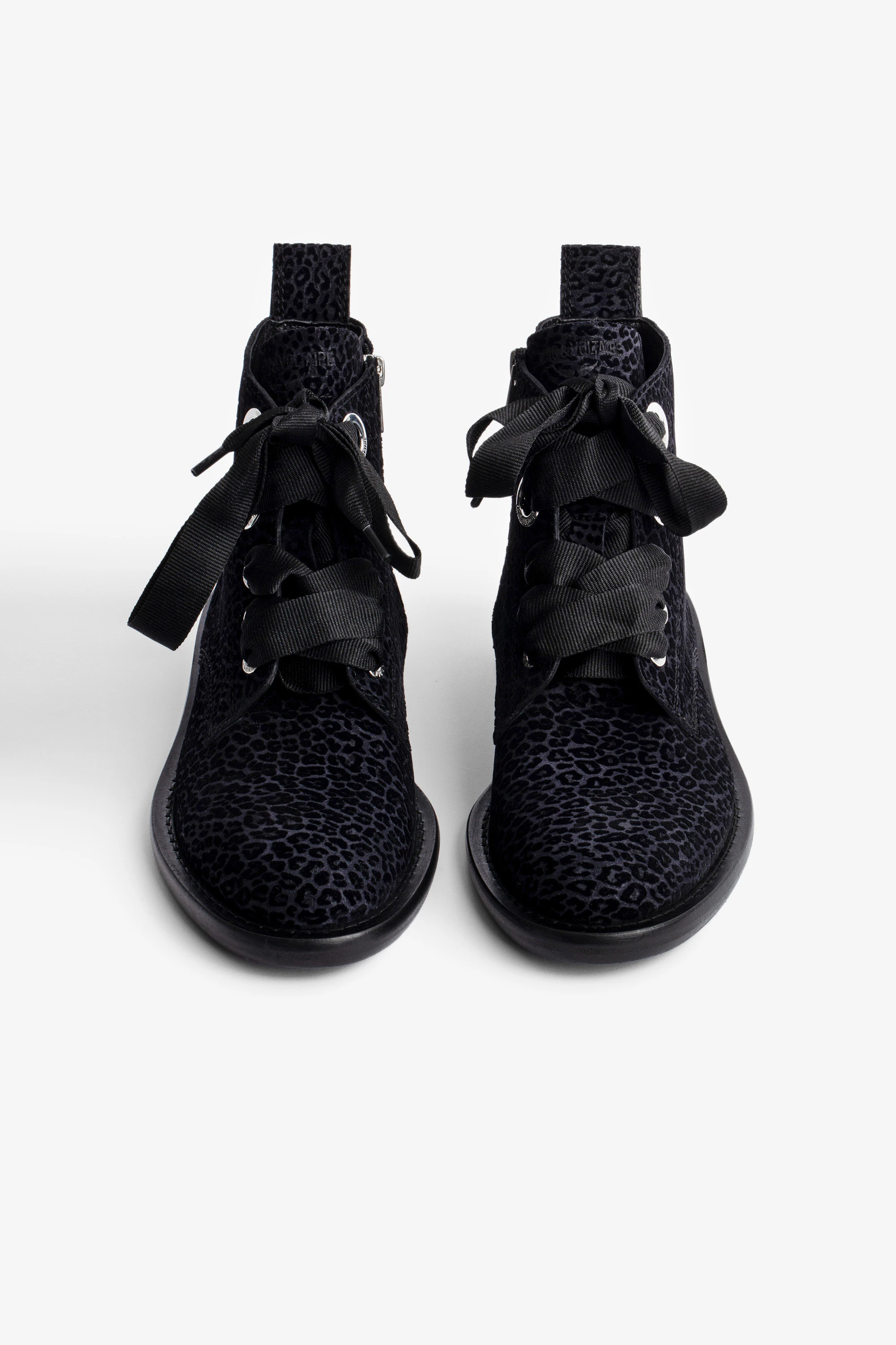 Laureen Leo Ankle Boots thumbnail 4