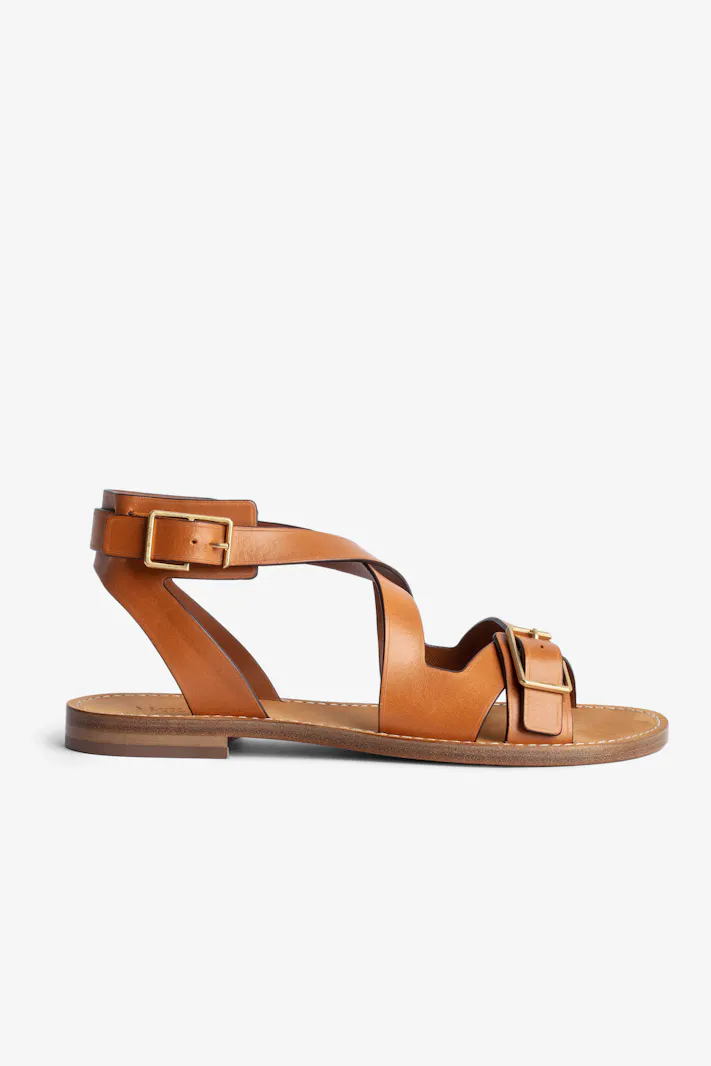 Cecilia Caprese Sandals