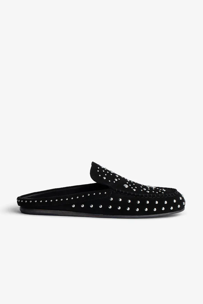 Sandalias mule Sleeper