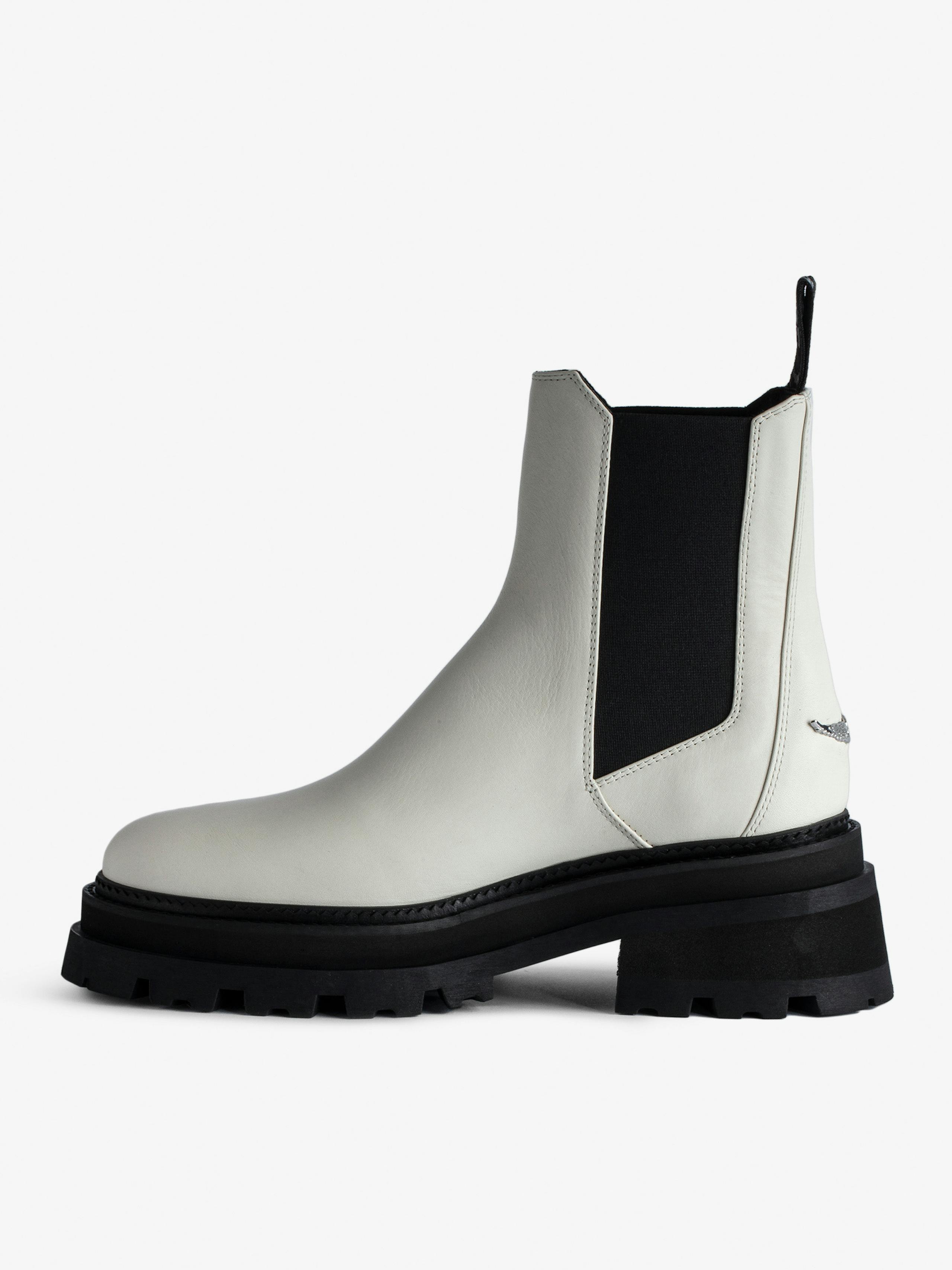 Ride Chelsea Boots 3