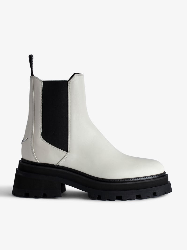 Ride Chelsea Boots