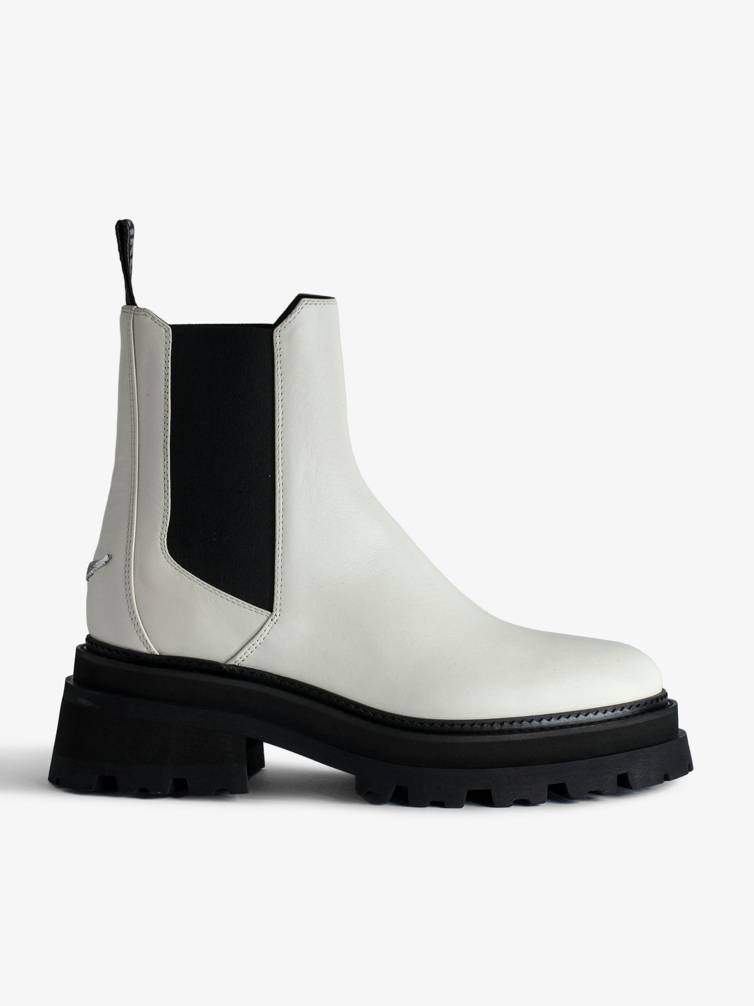 Ride Chelsea Boots 1